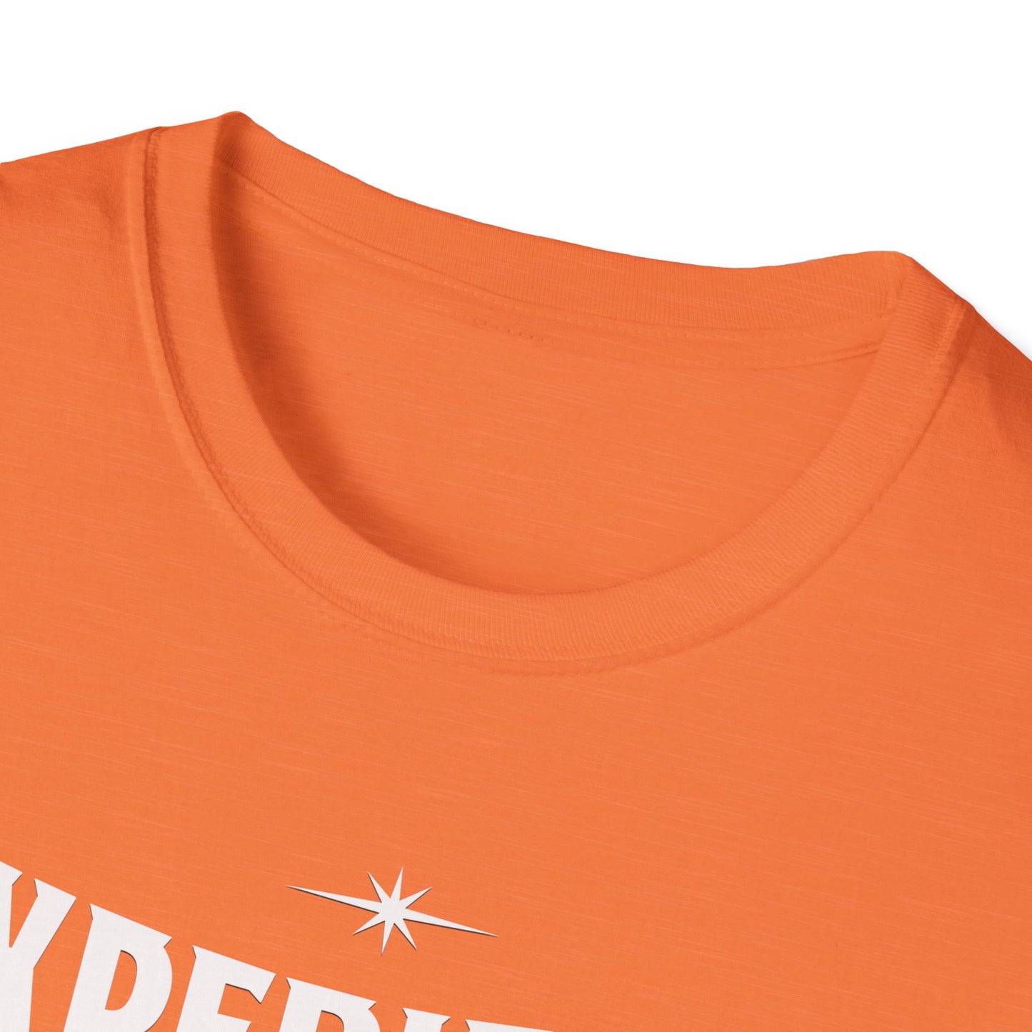 Experience. Something You Get Just After You Needed It. Tee.