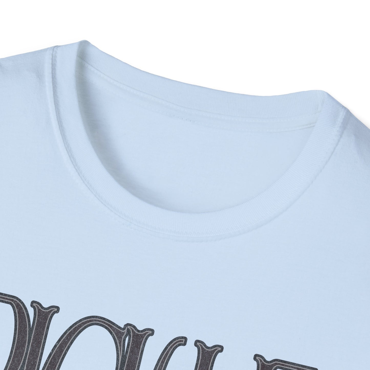 Pickle Baller. Pickleball Tee.