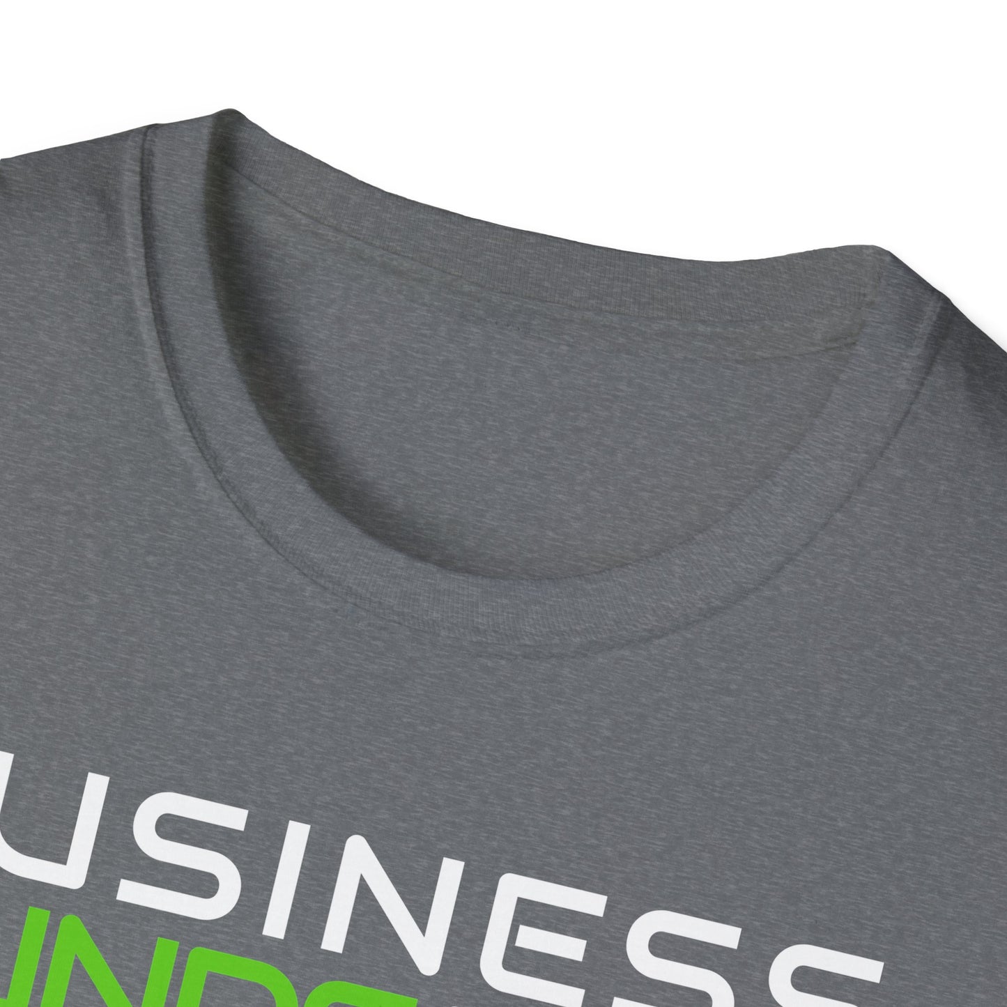 Biz Funds Fast. V2 Tee.