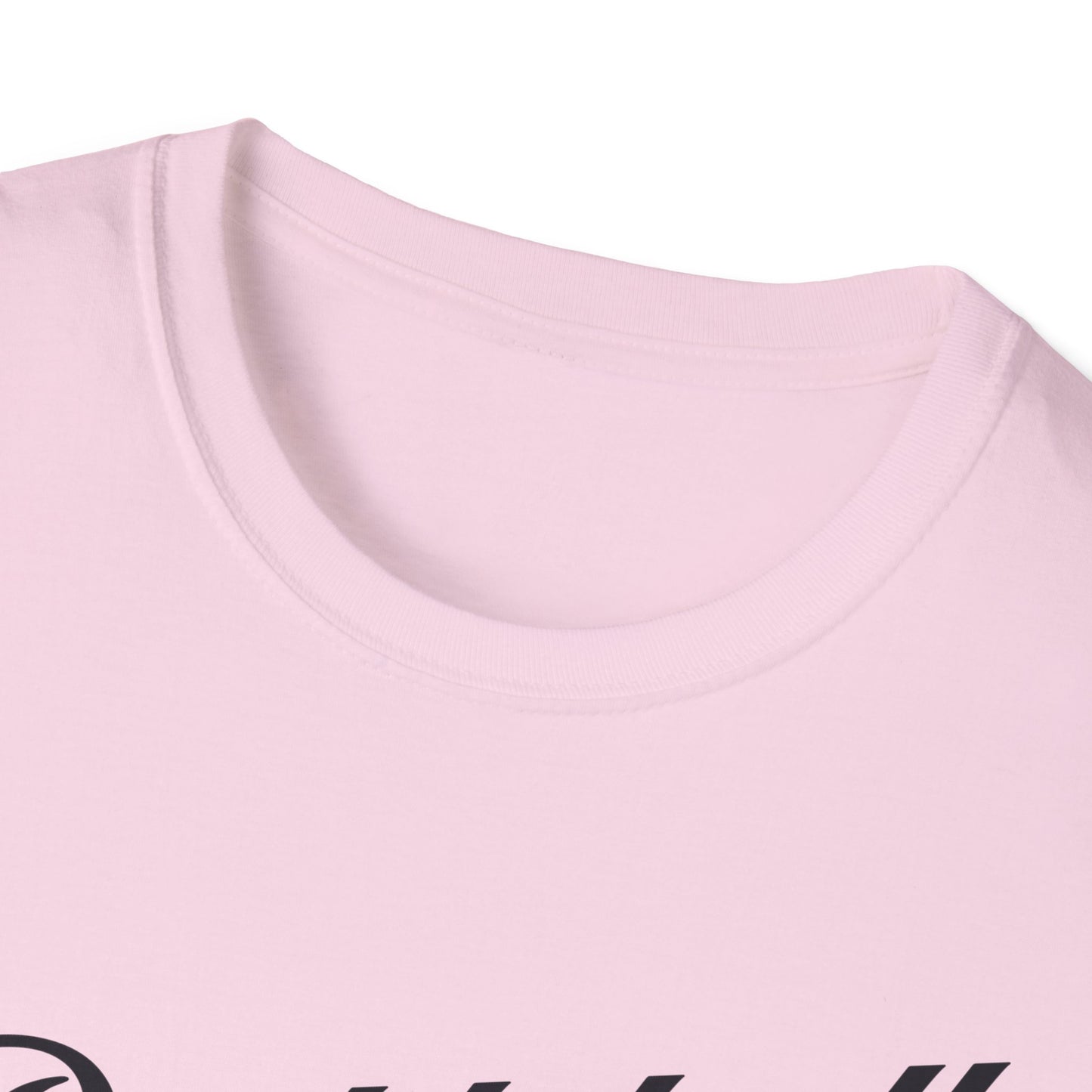 Game On! Pickleball.  Unisex Softstyle T-Shirt