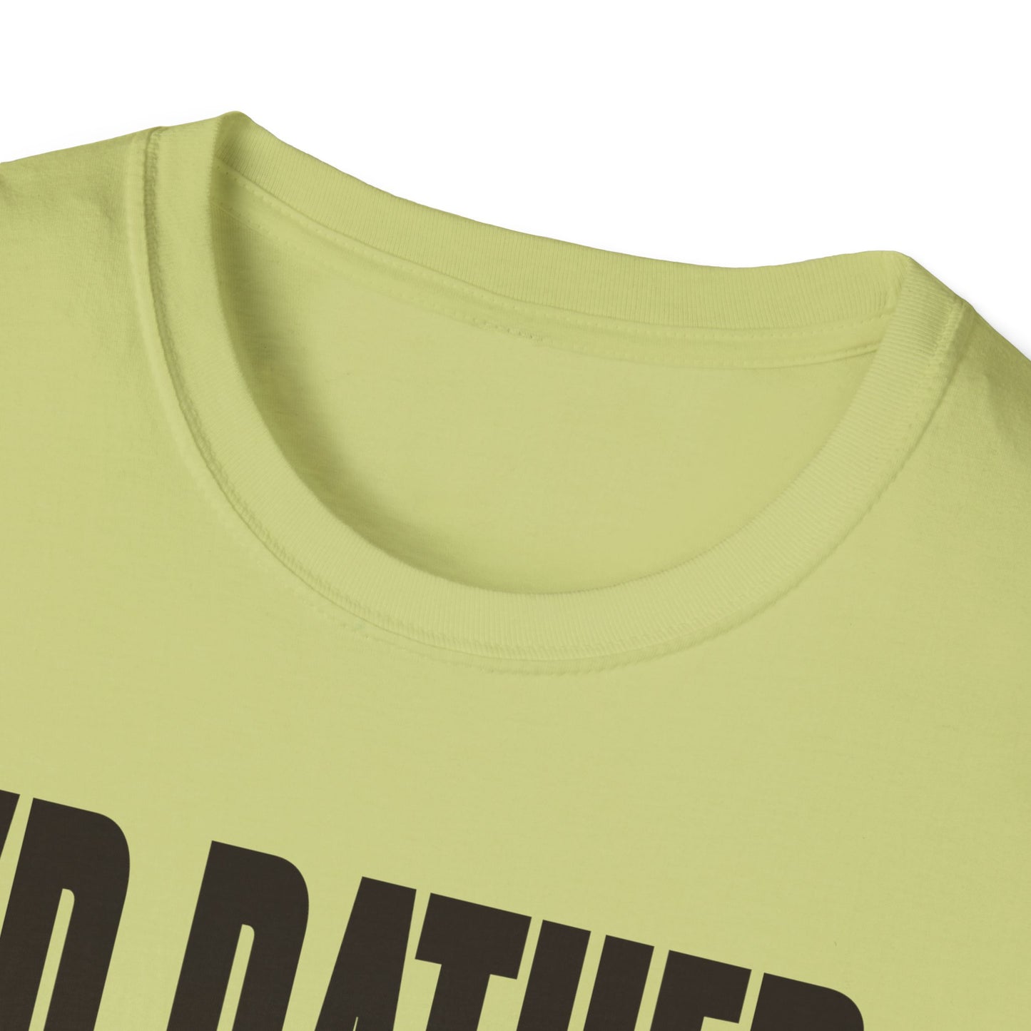 I'd Rather Be Playing Pickleball Tee.