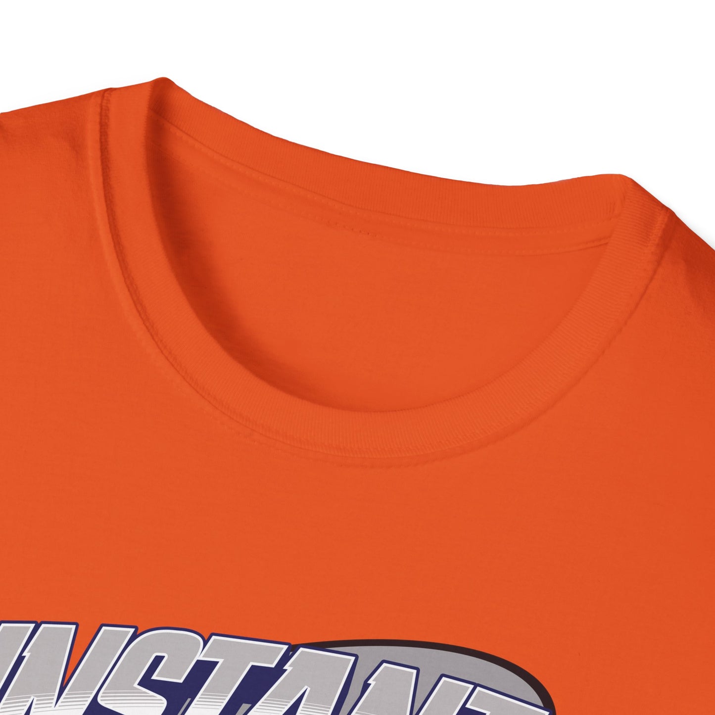 Instant Buddy. Pickleball Tee.