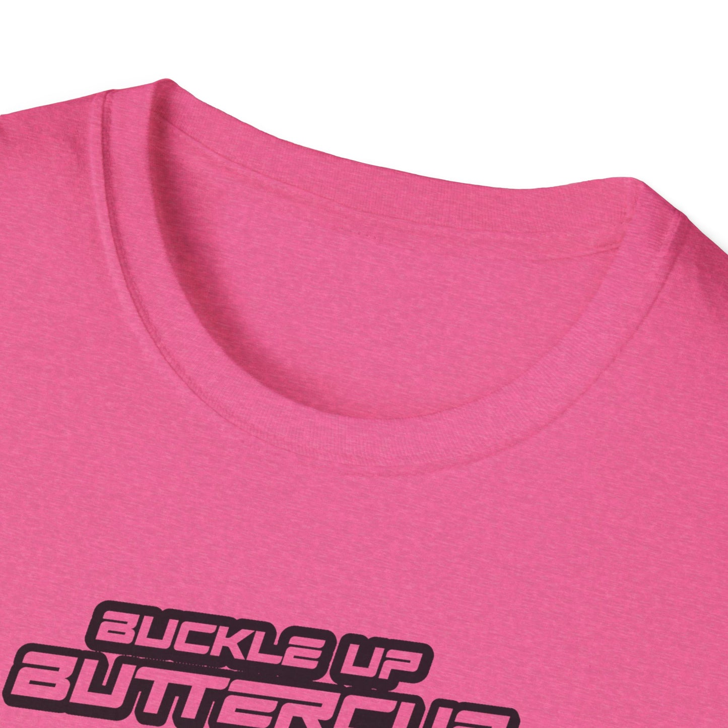 It's Game Time Pickleball Tee.