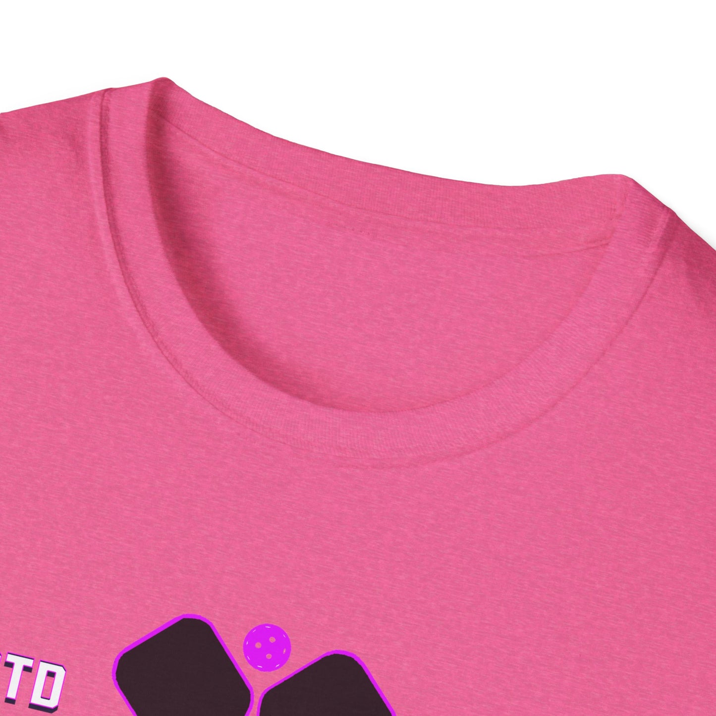 Cool Grammy Pickleball Tee.