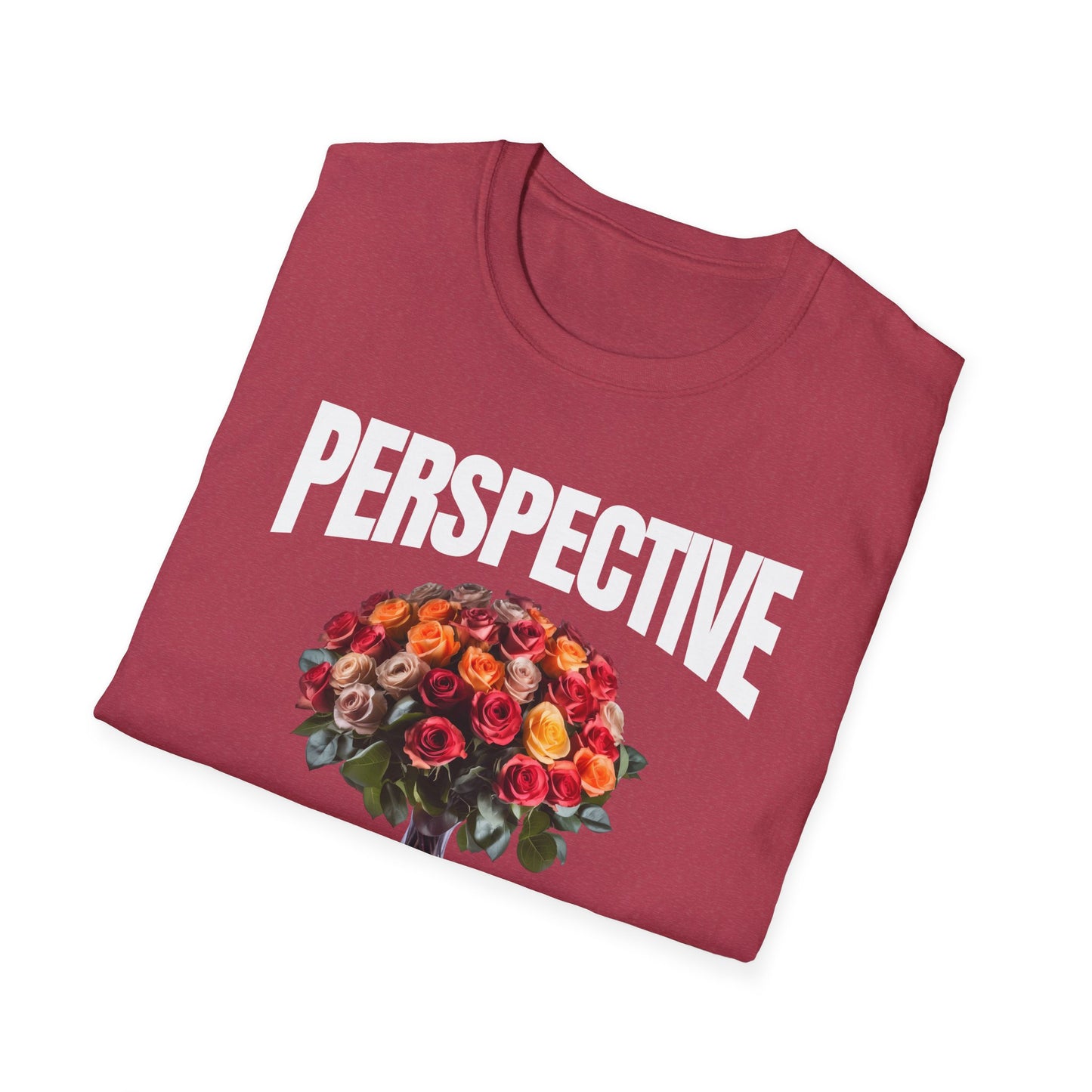 Perspective. Tee.