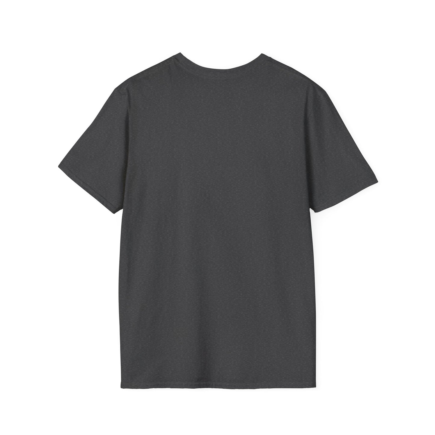 Pickleball Spoken Here. Pickleball Tee.
