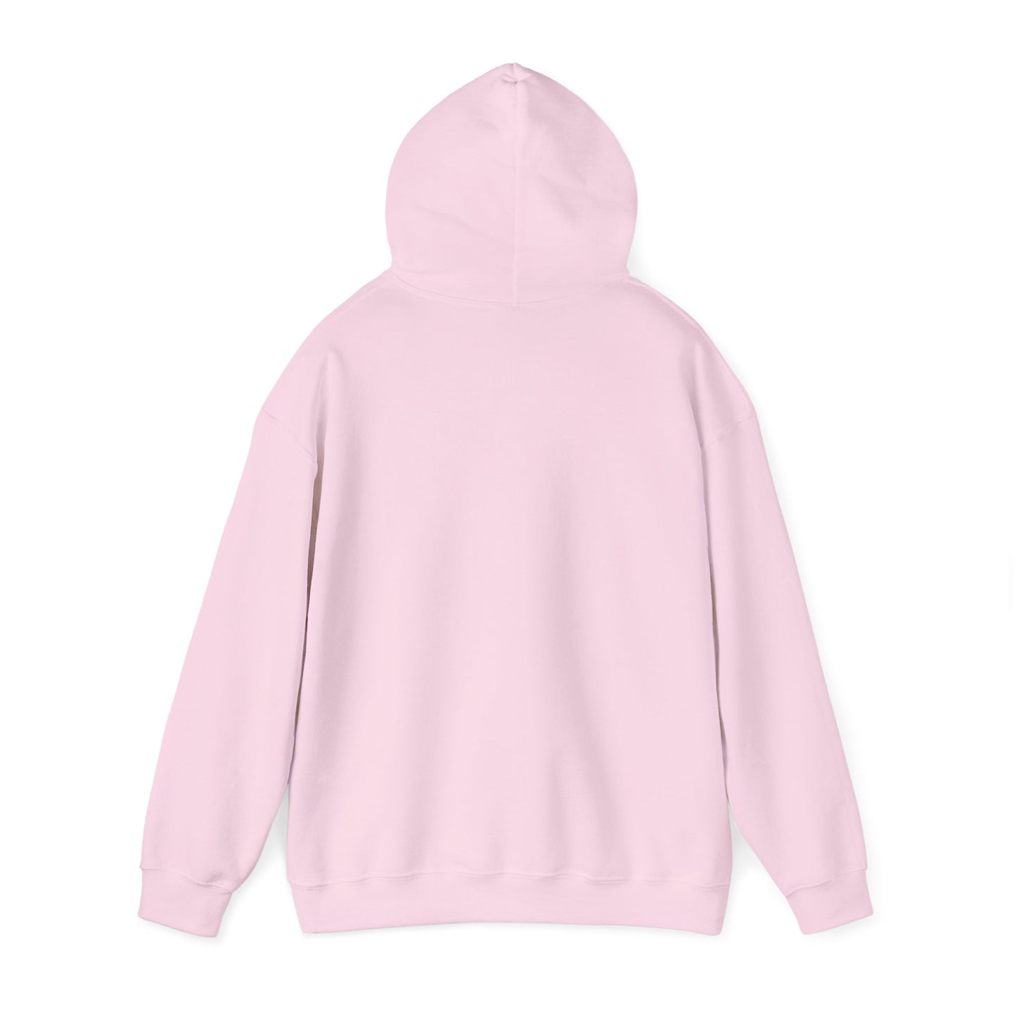 All In; Totally Out Pickleball Hoodie.