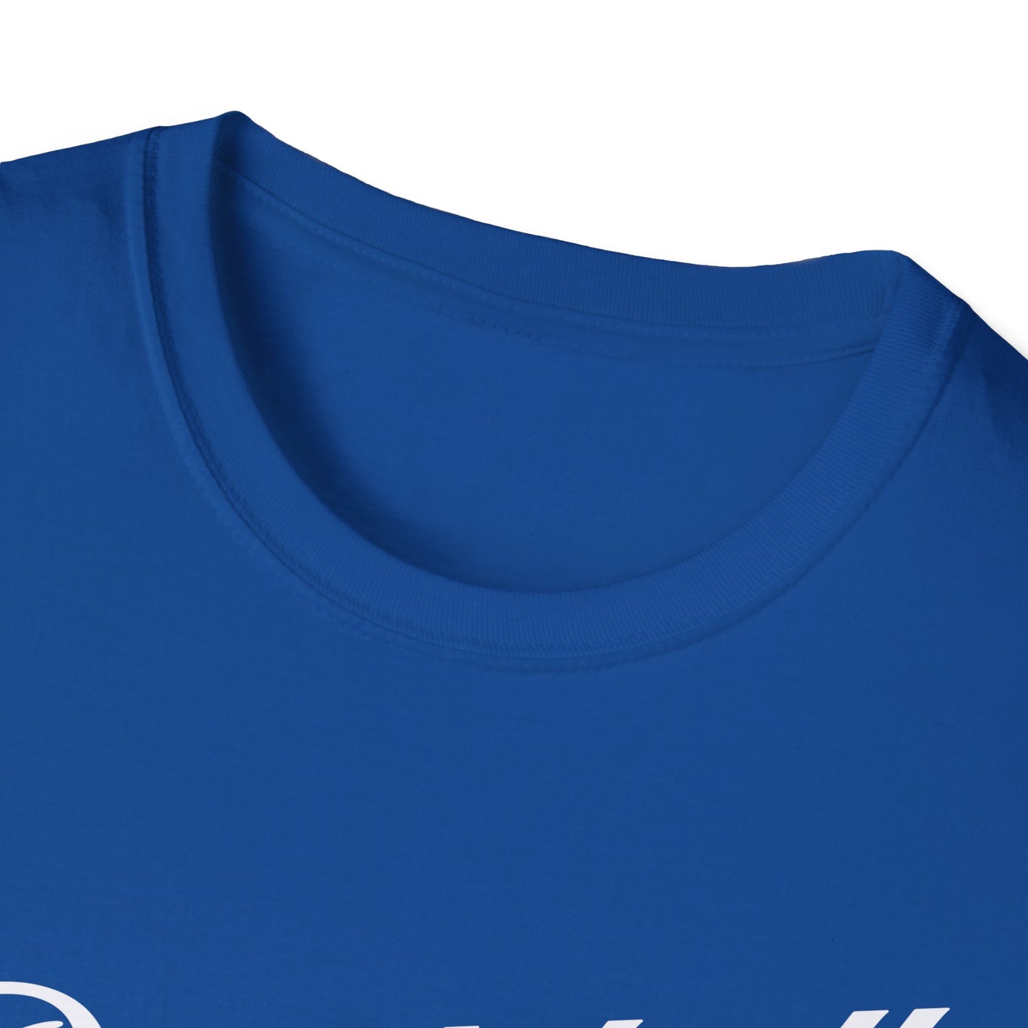 Game On! Pickleball. Unisex Softstyle T-Shirt