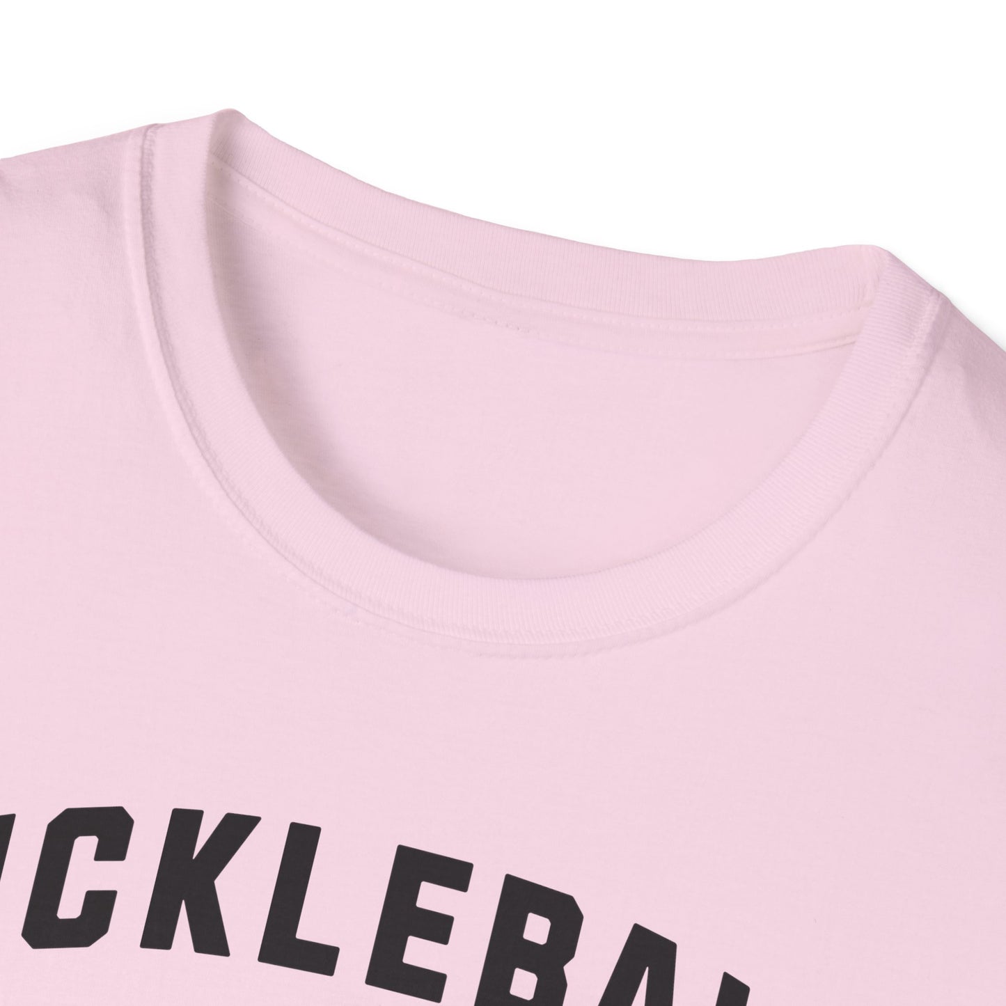 "BOOM" Pickleball Tee.