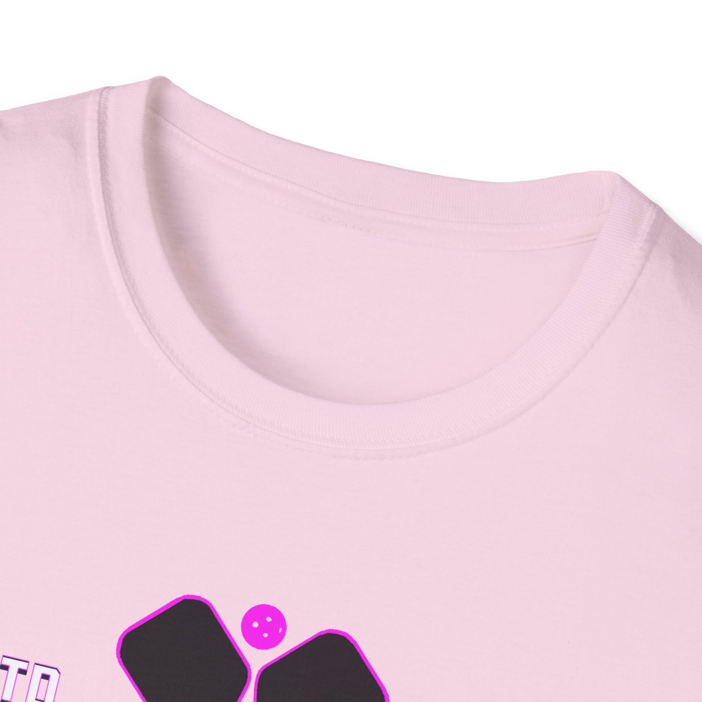 Cool Mom Pickleball Tee.