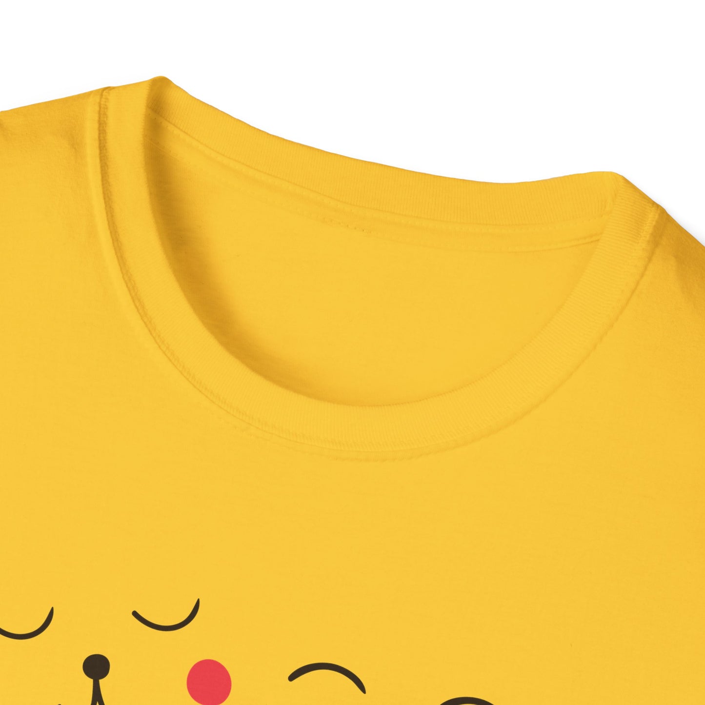 Pickleball is My Happy Place. Pickleball Tee.