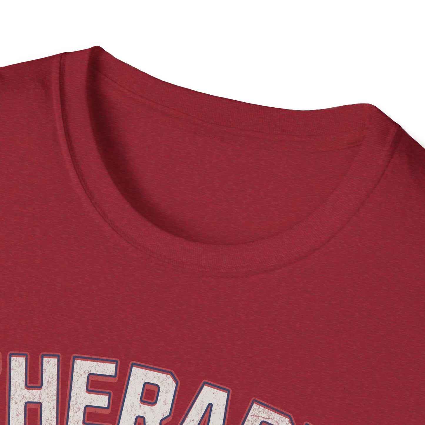 Therapy is Expensive. Pickleball Tee.