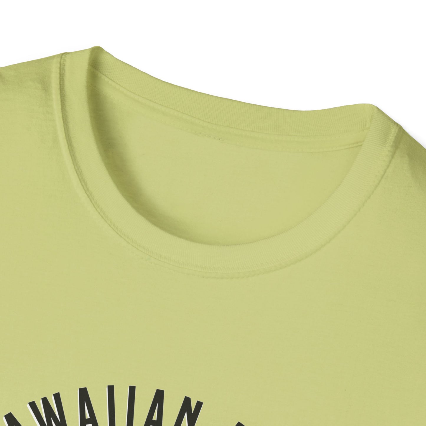 Hawaiian Bliss Pickleball Tee.