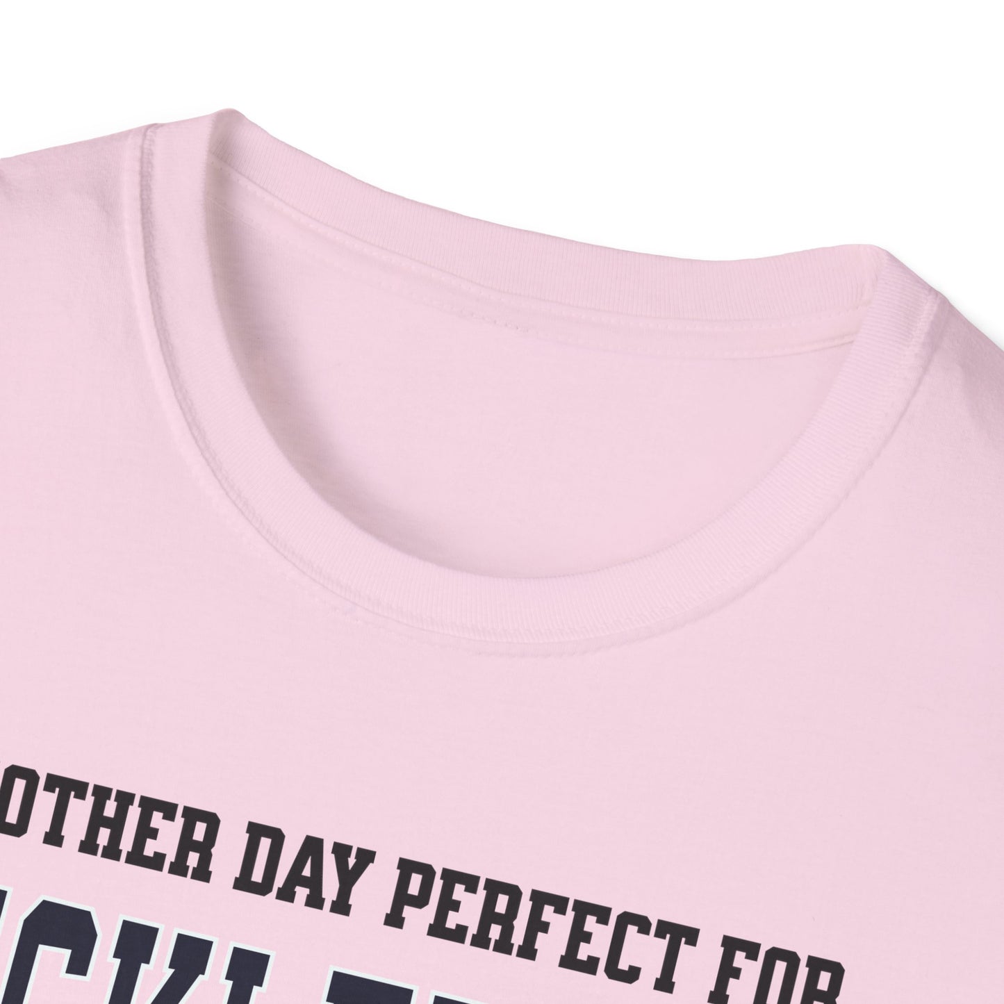 Another Day Perfect for Pickleball Ruined By Responsibilities.