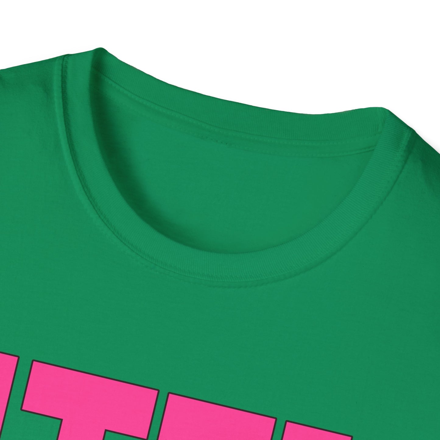 Life is Better with Pickleball Tee.