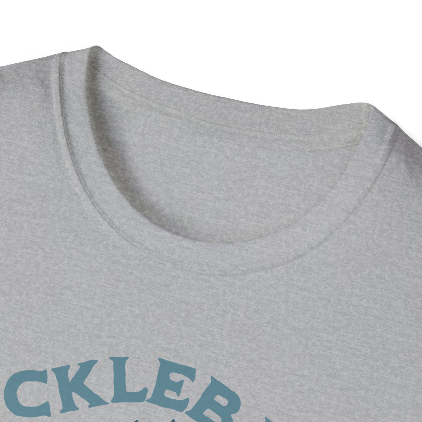 Pickleball Can Unite Us All. Pickleball Tee.