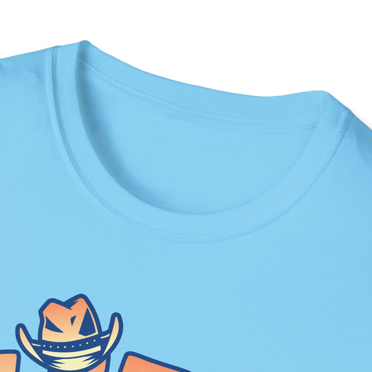 Let's Go Pickle. Pickleball Tee.