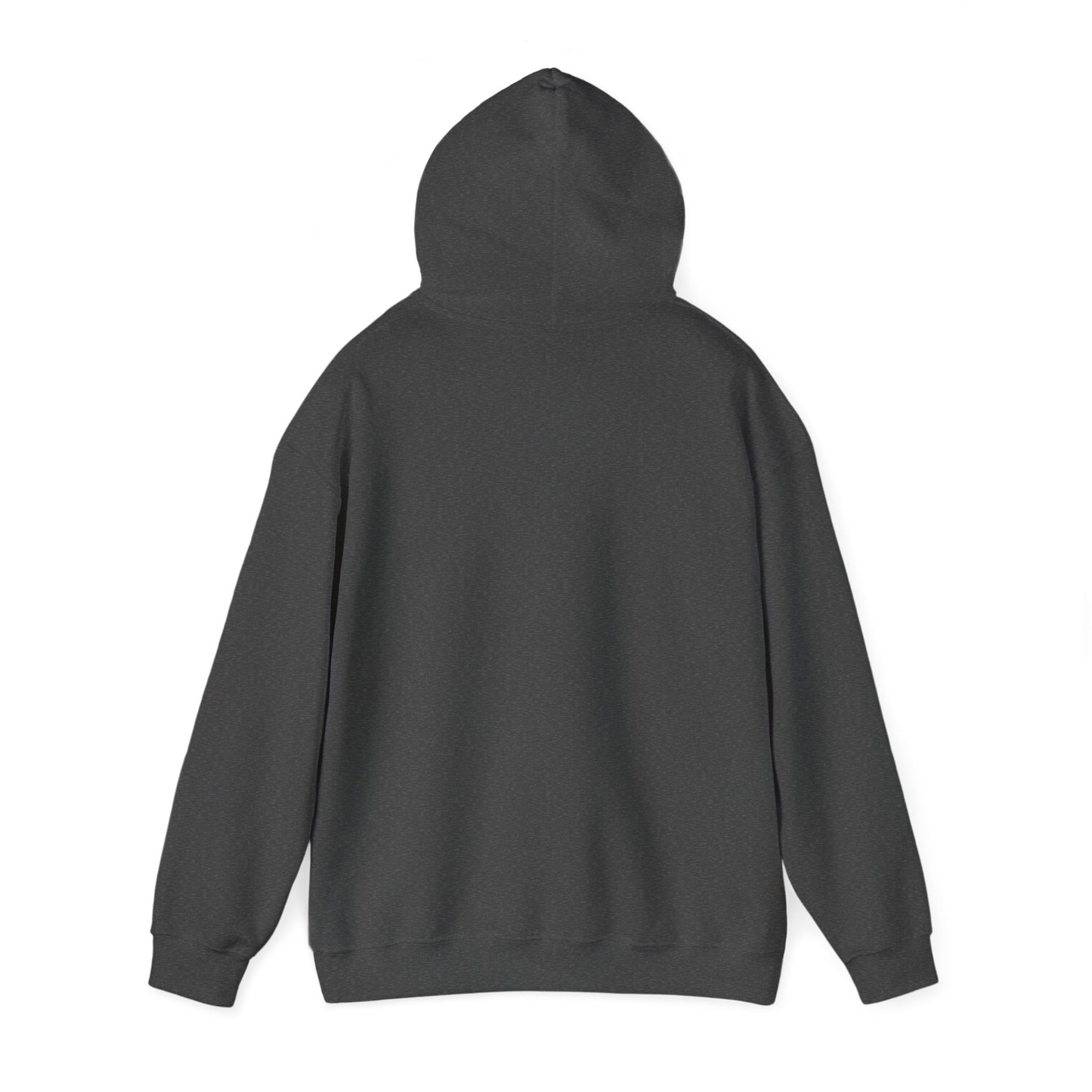 Pickleball Procrastinators Club. Masters of Tomorrow. Unisex Heavy Blend™ Hooded Sweatshirt