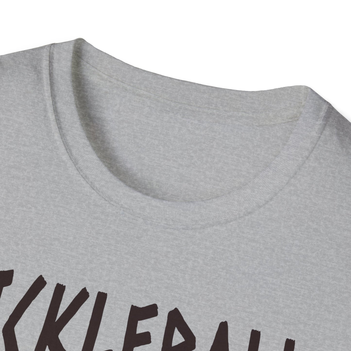 Veni Vidi Vici. Pickleball Tee.