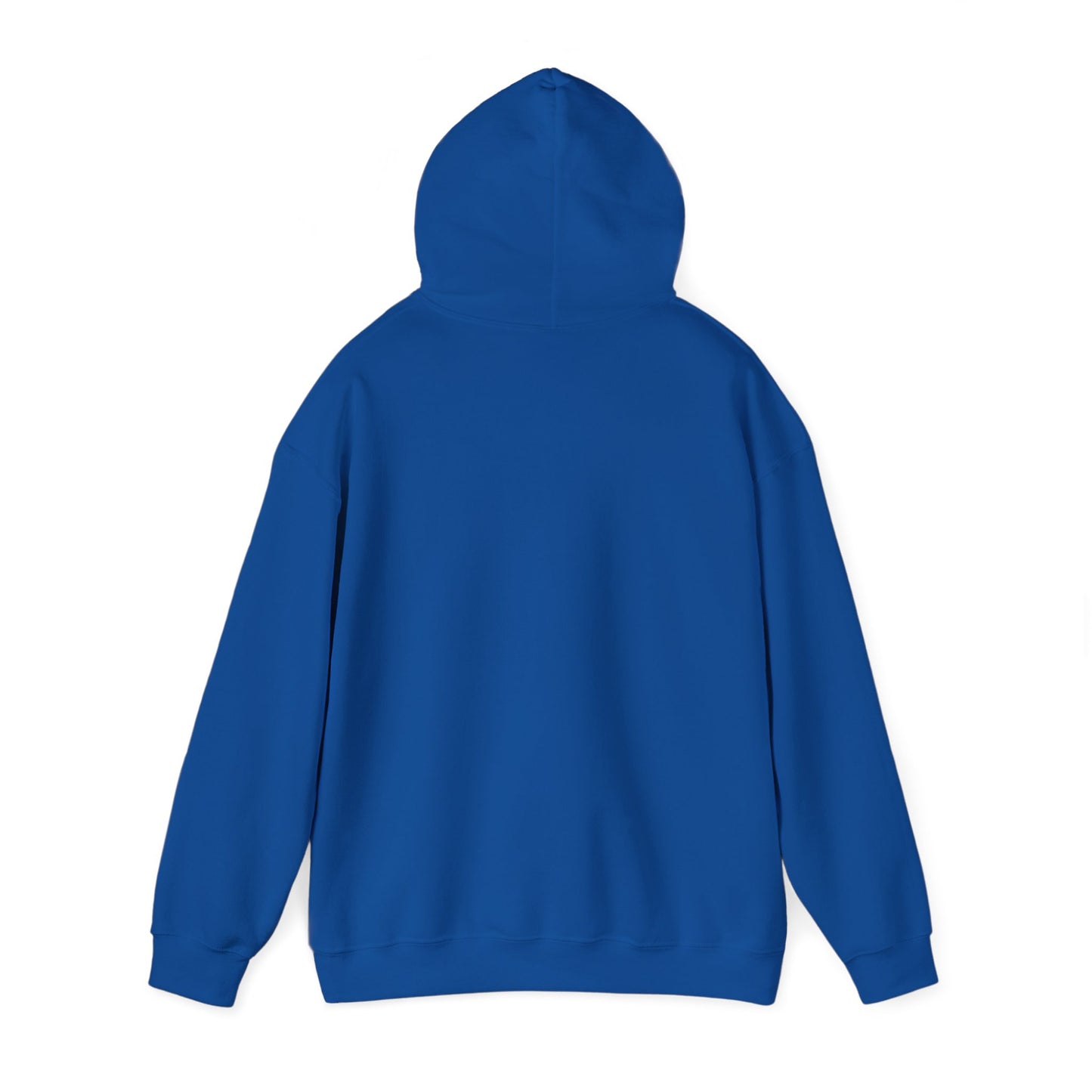 It's a perfect day. Pickleball Hoodie.