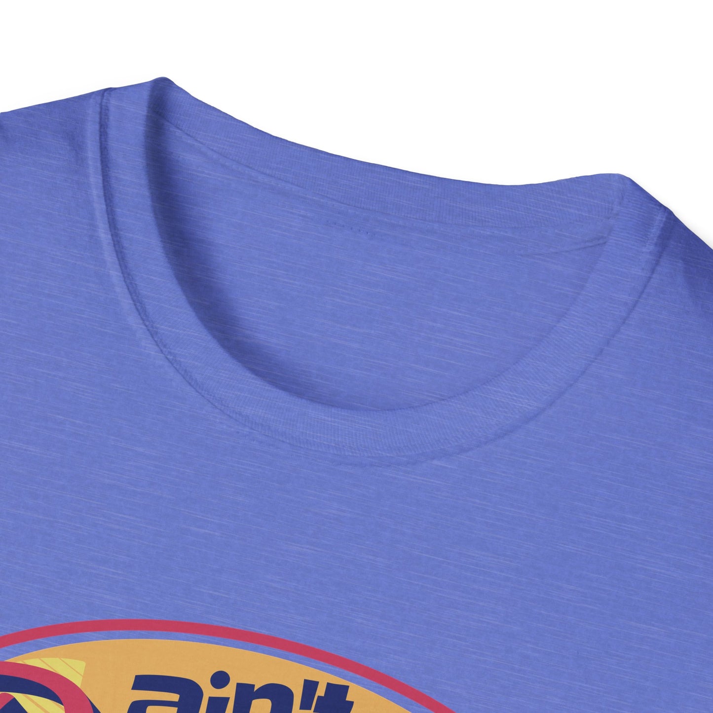 Ain't Dead Yet. Pickleball Tee.