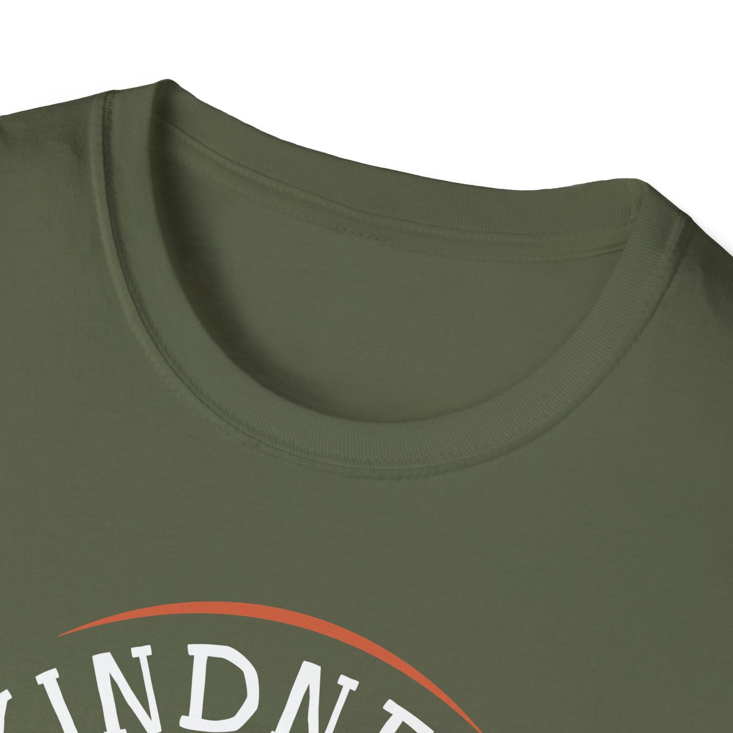 Kindness & Respect. Pickleball Tee.
