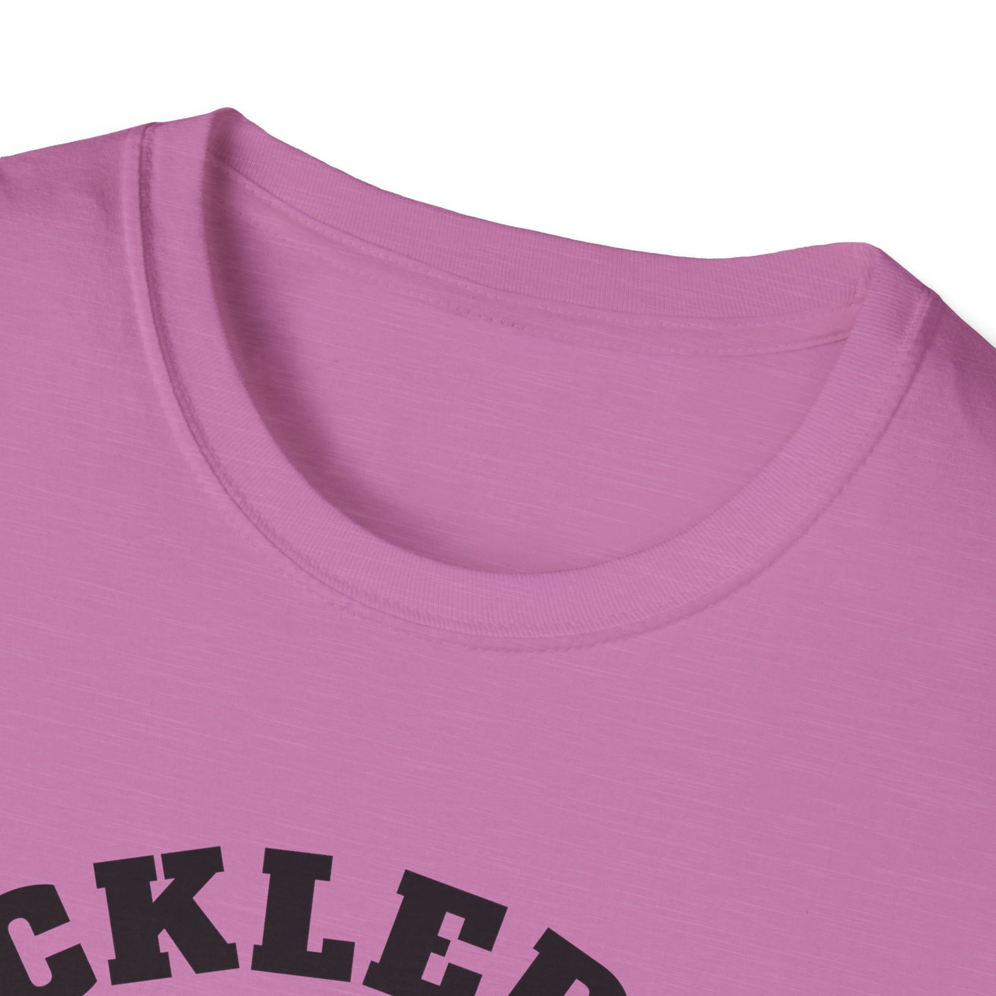 PickleDick. Pickleball Tee.