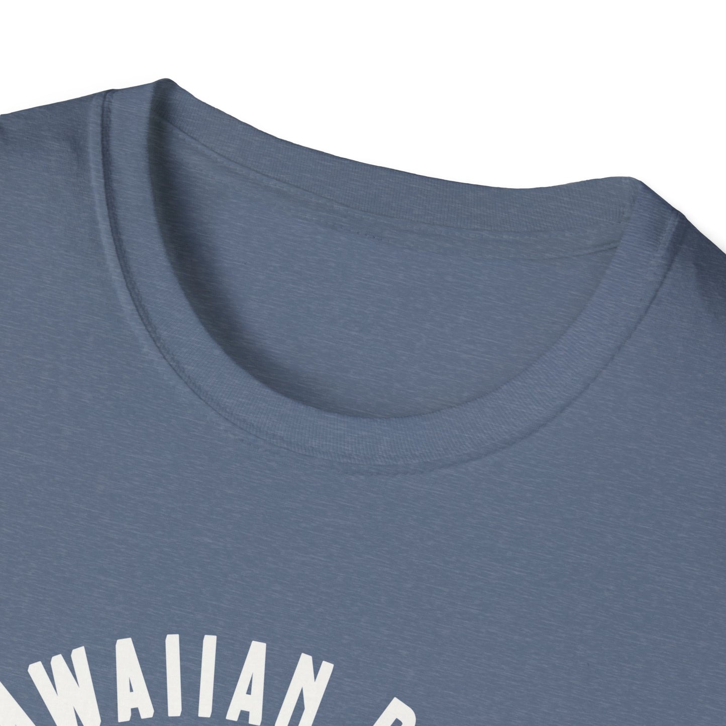 Hawaiian Bliss Pickleball Tee.