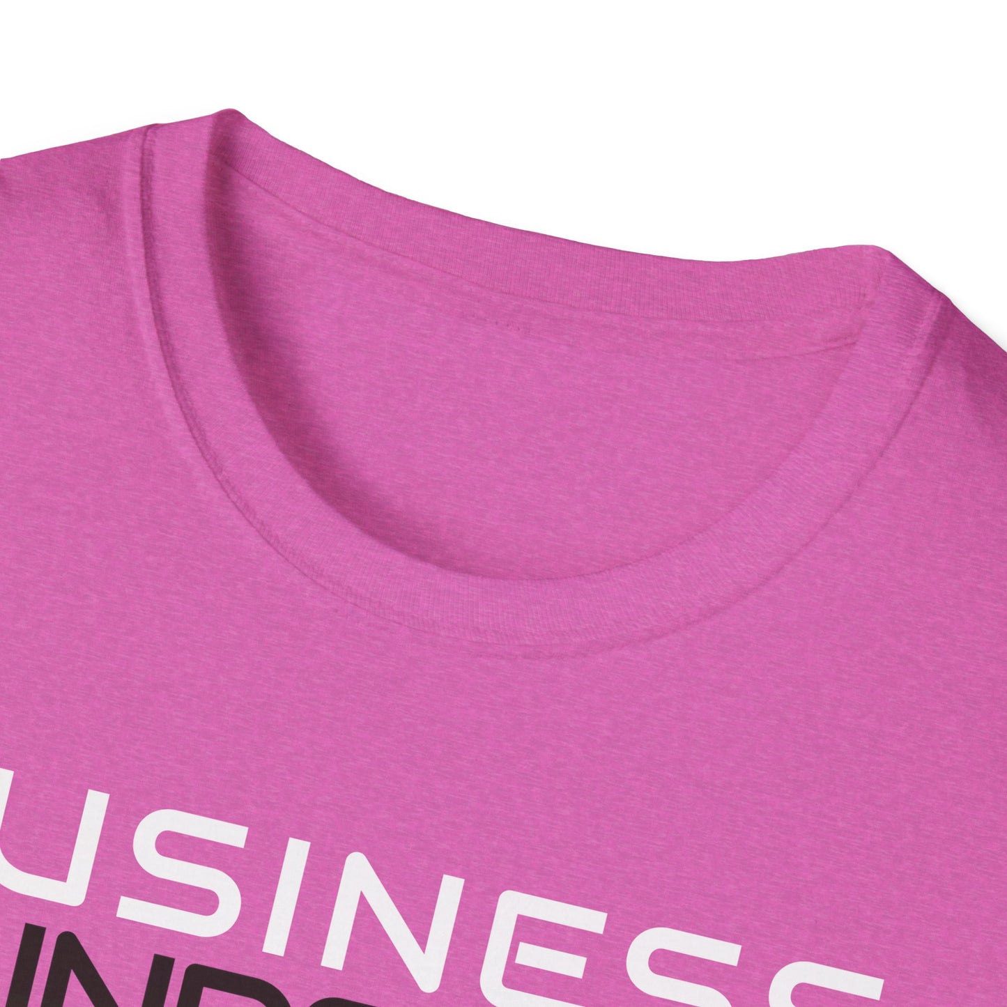 Biz Funds Fast. V2 Tee.
