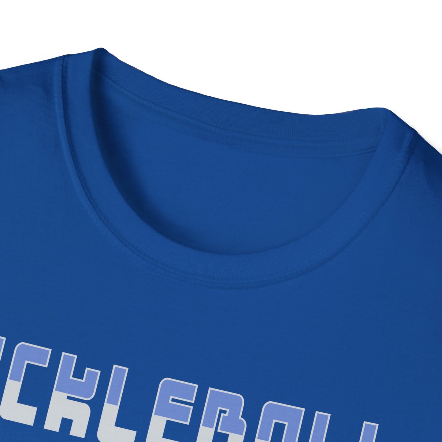 It's A Blast! Pickleball Tee.