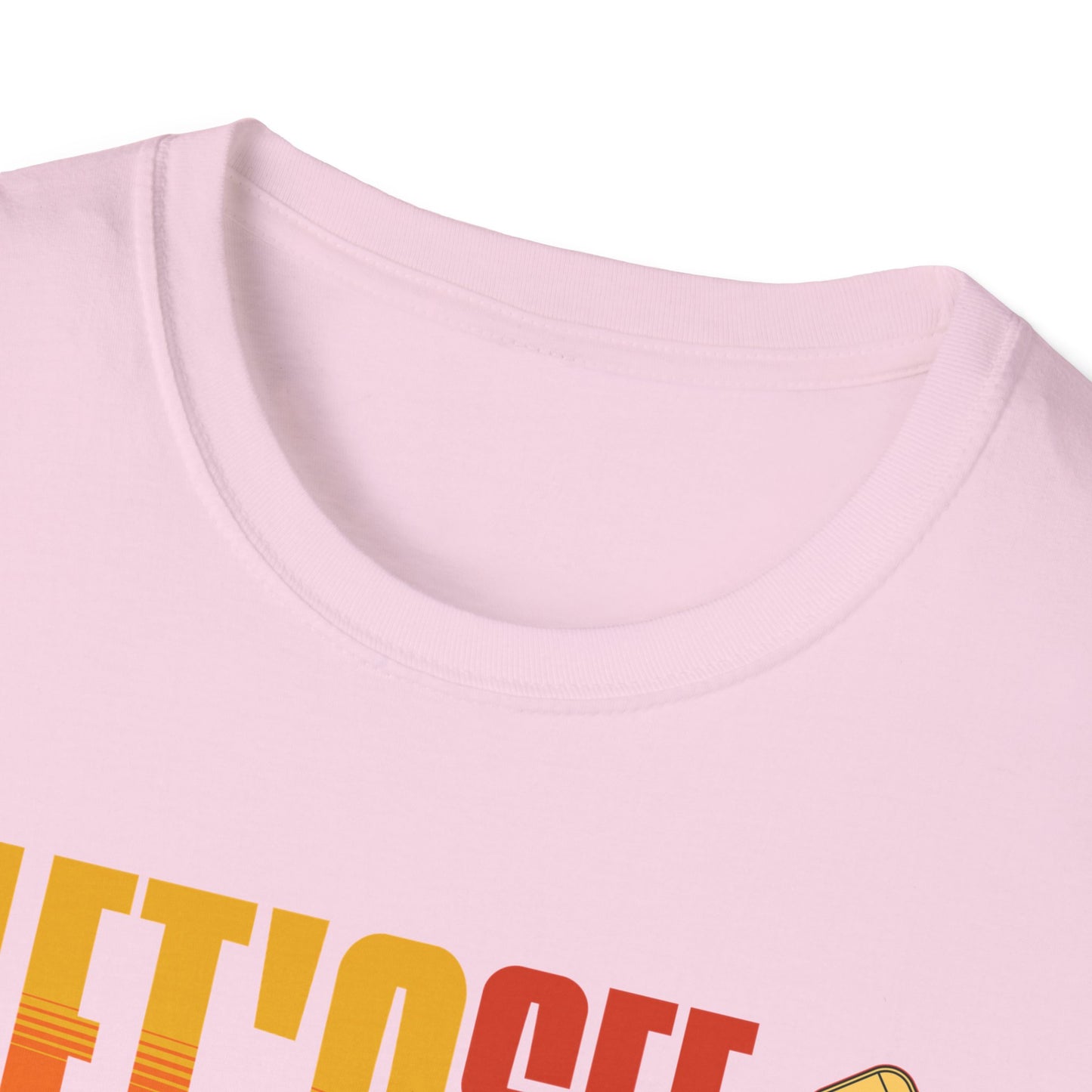 Let's See What You Got. Pickleball Tee.