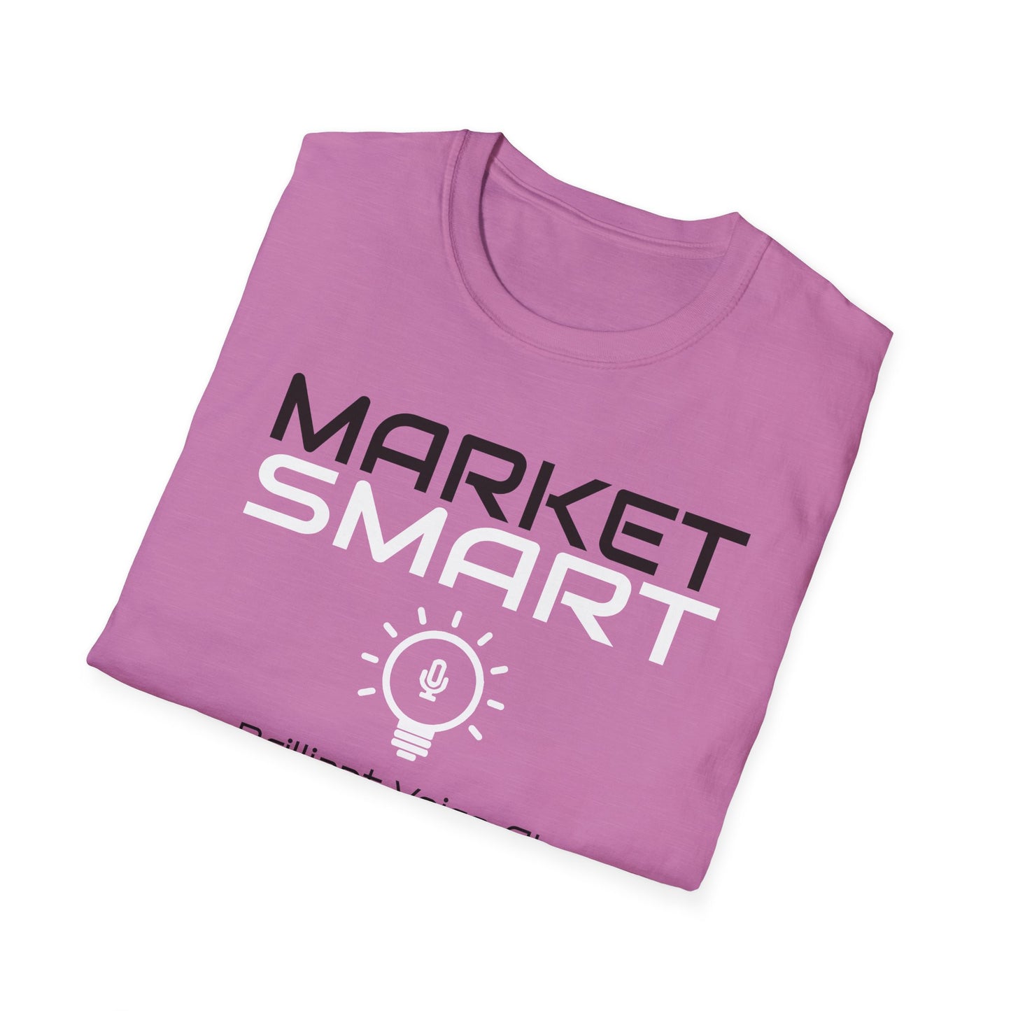 Market Smart Tee.