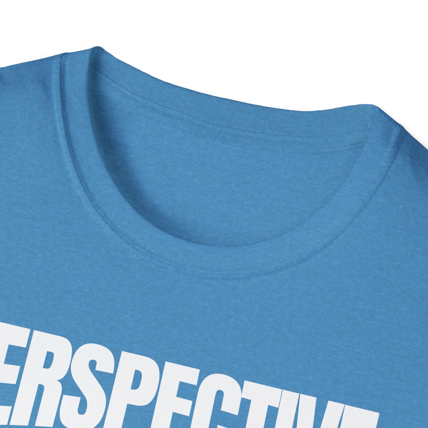 Perspective. Tee.