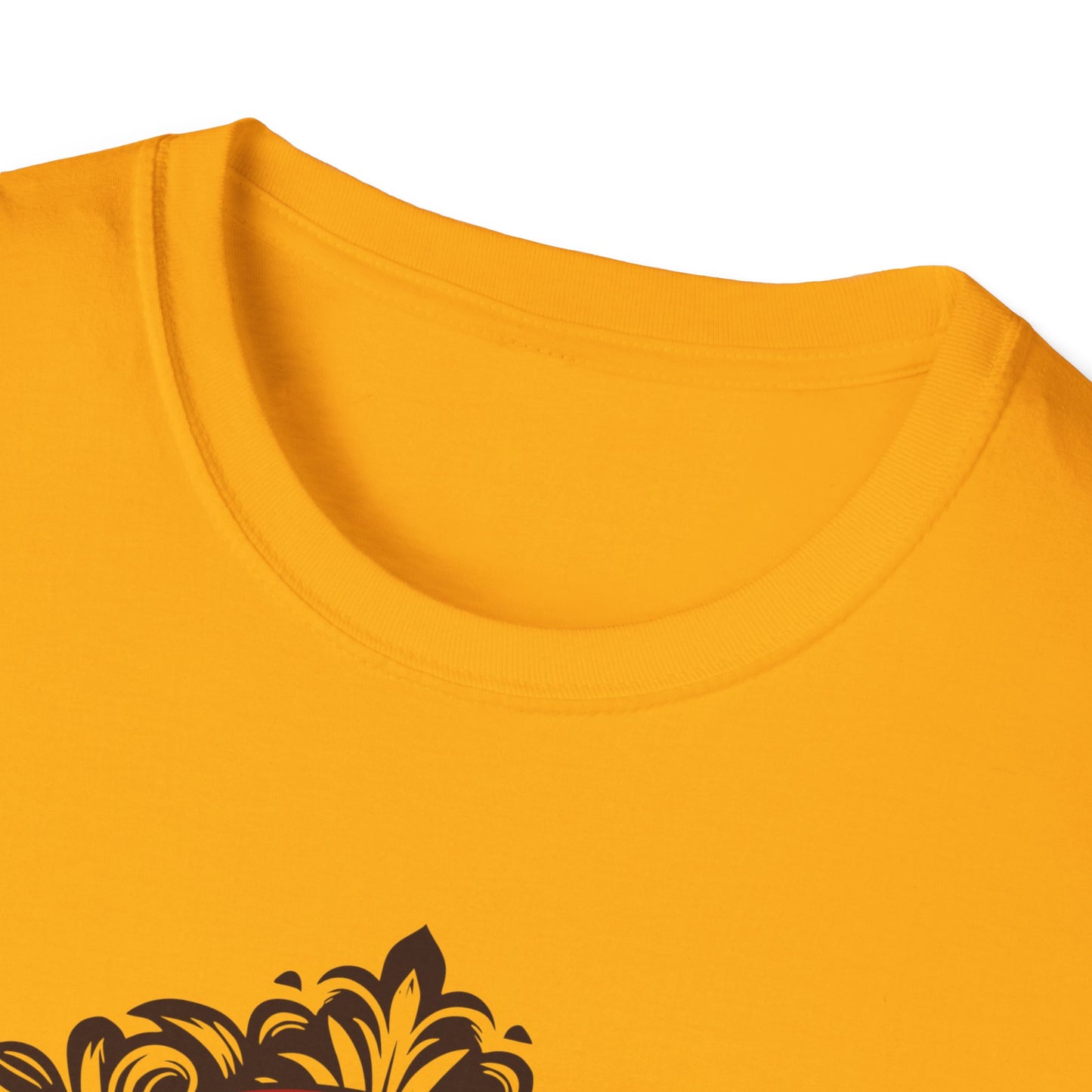 What Does Not Kill Me. Pickleball Tee.