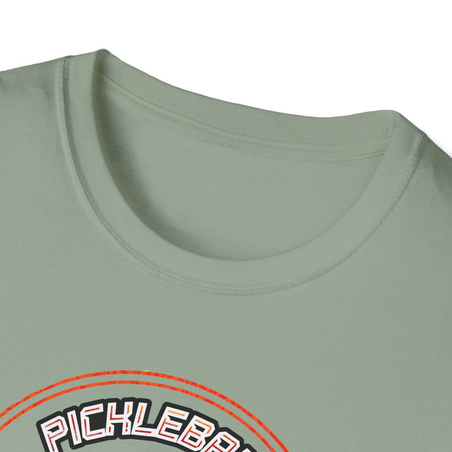 Pickleball Procrastinators Club. Pickleball Tee.