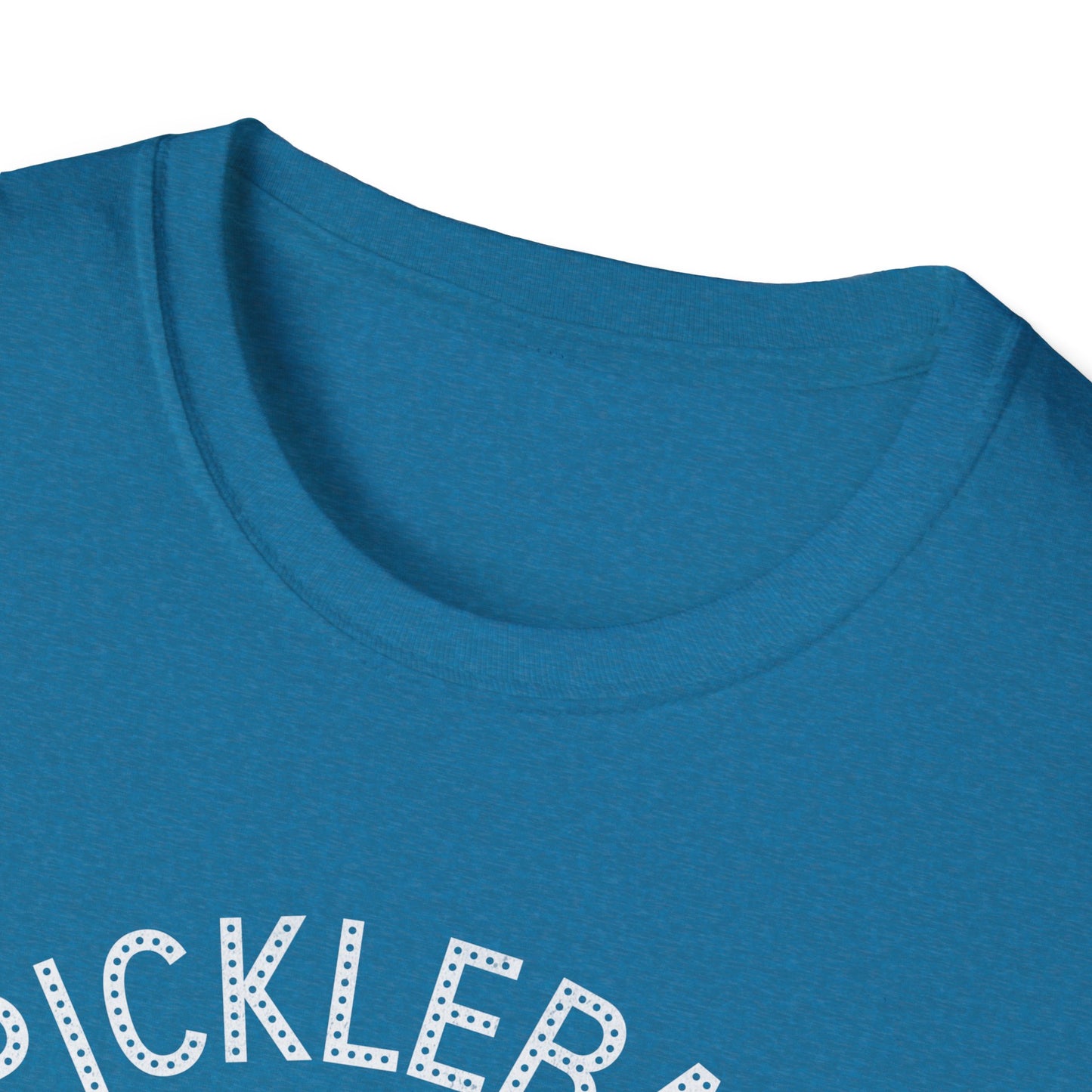 America's Sport Pickleball Tee.