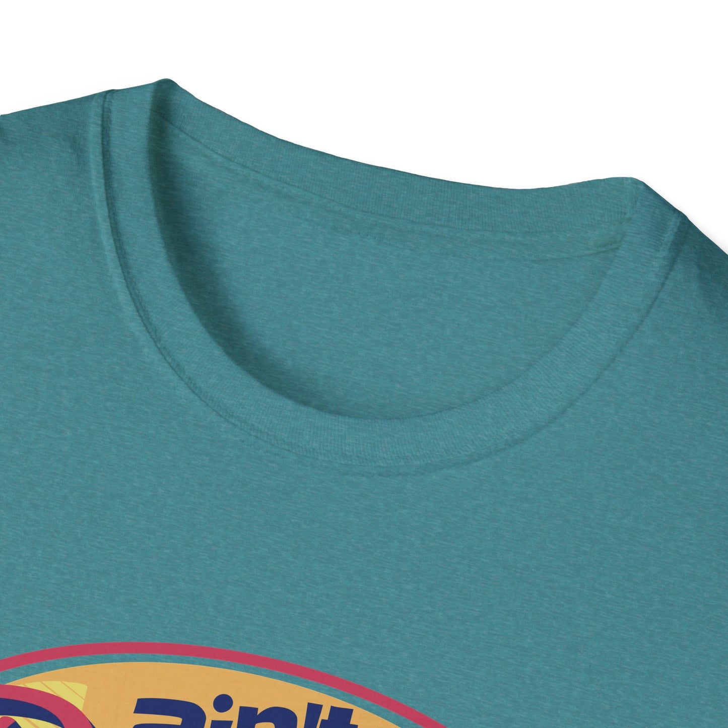 Ain't Dead Yet. Pickleball Tee.