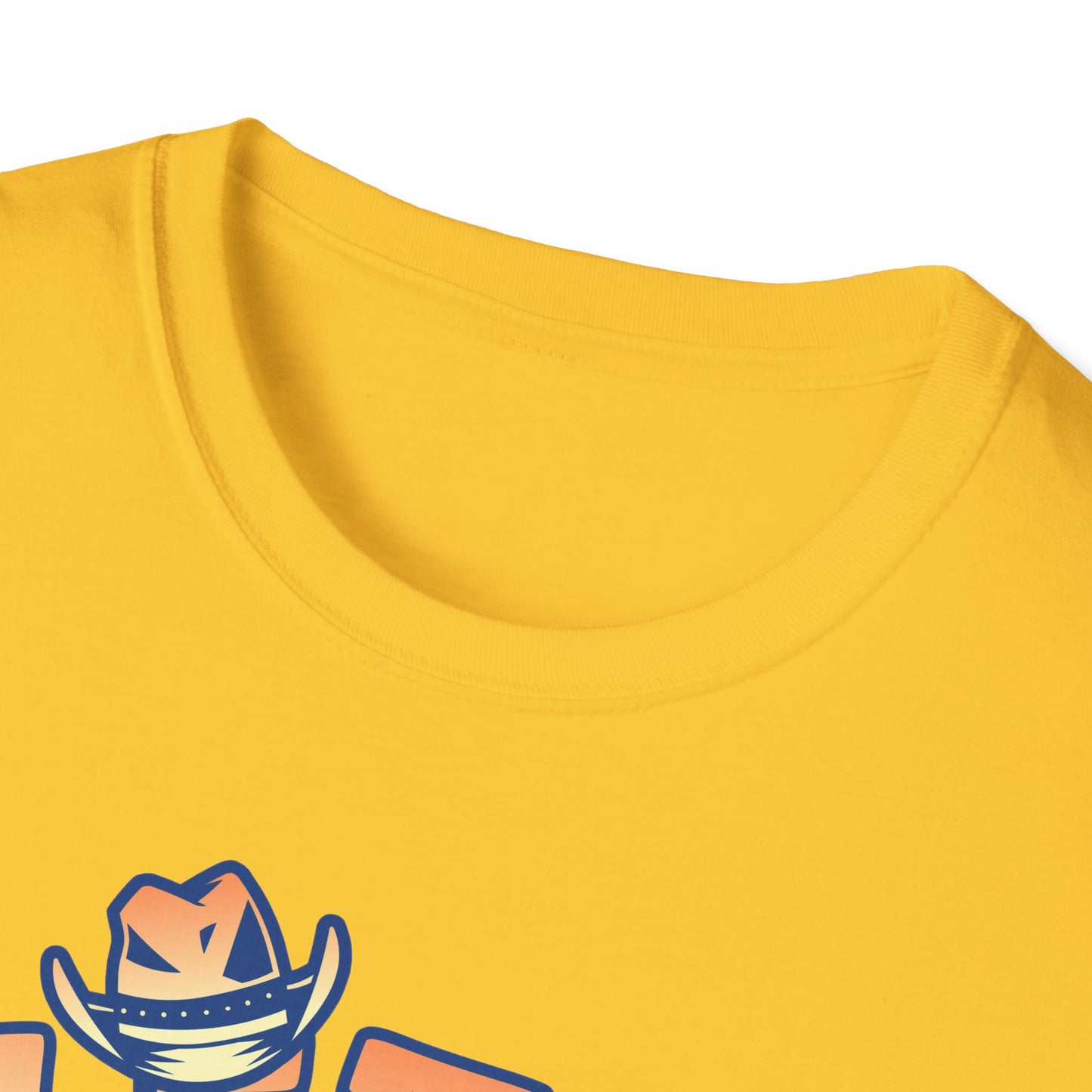 Let's Go Pickle. Pickleball Tee.