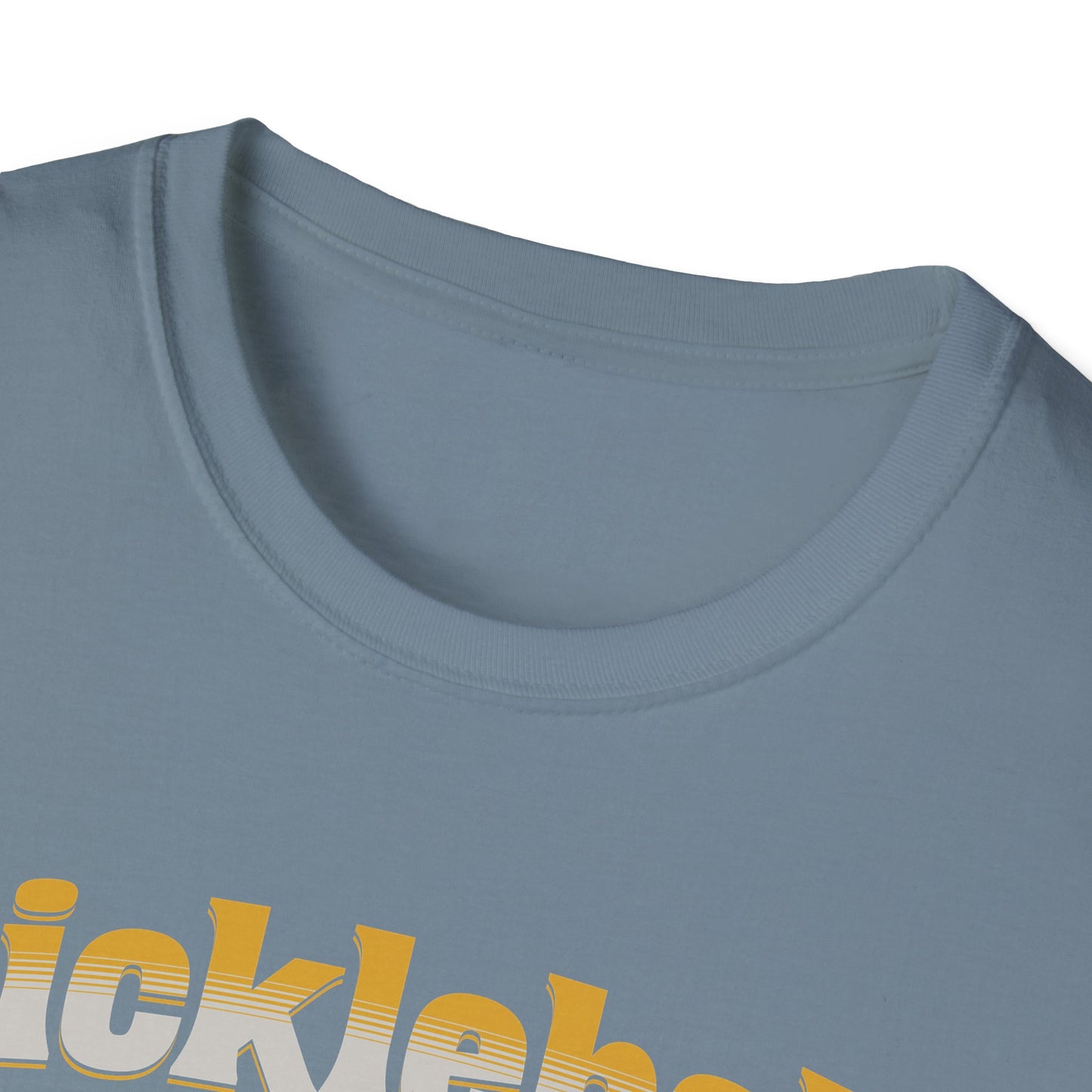 Pickleball Rocks.  Pickleball Tee.