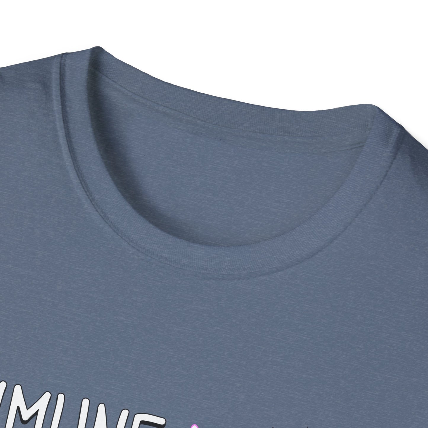 Immune to Bangers and Drama. Pickleball Tee.