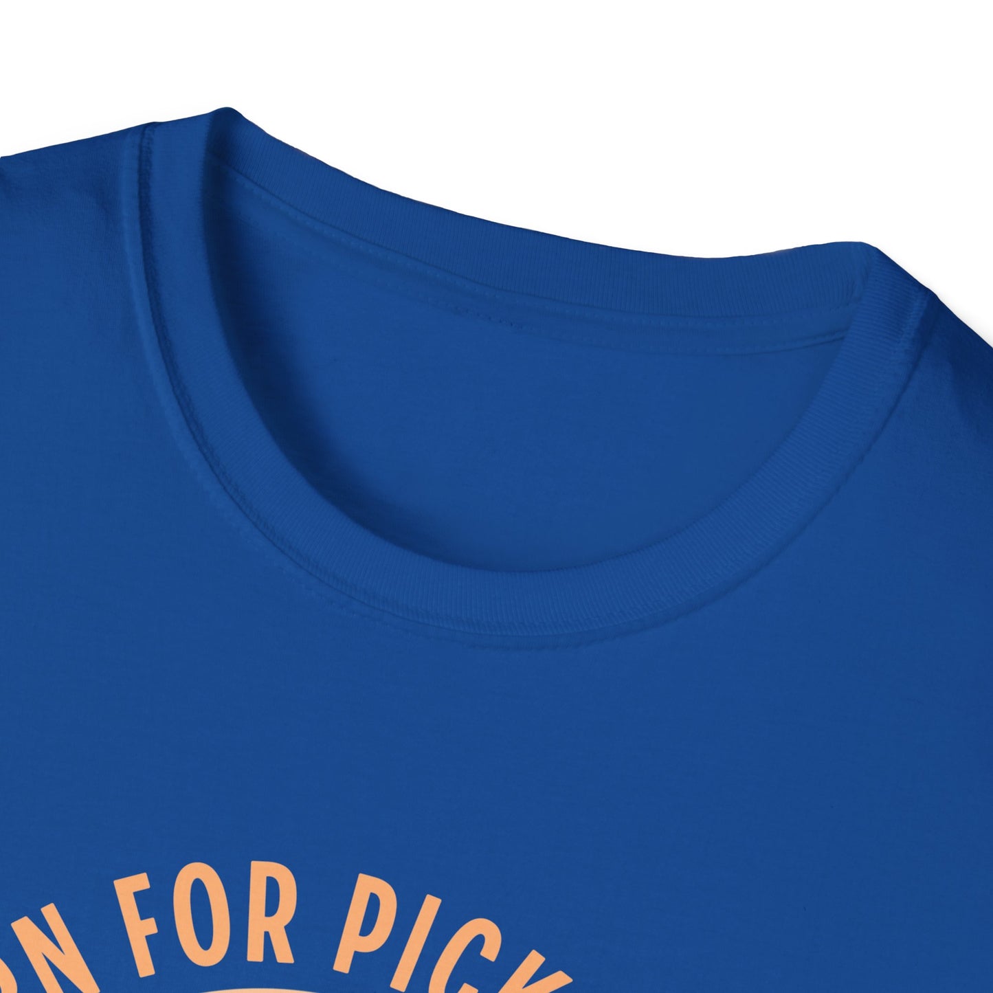 Born for Pickleball Tee.
