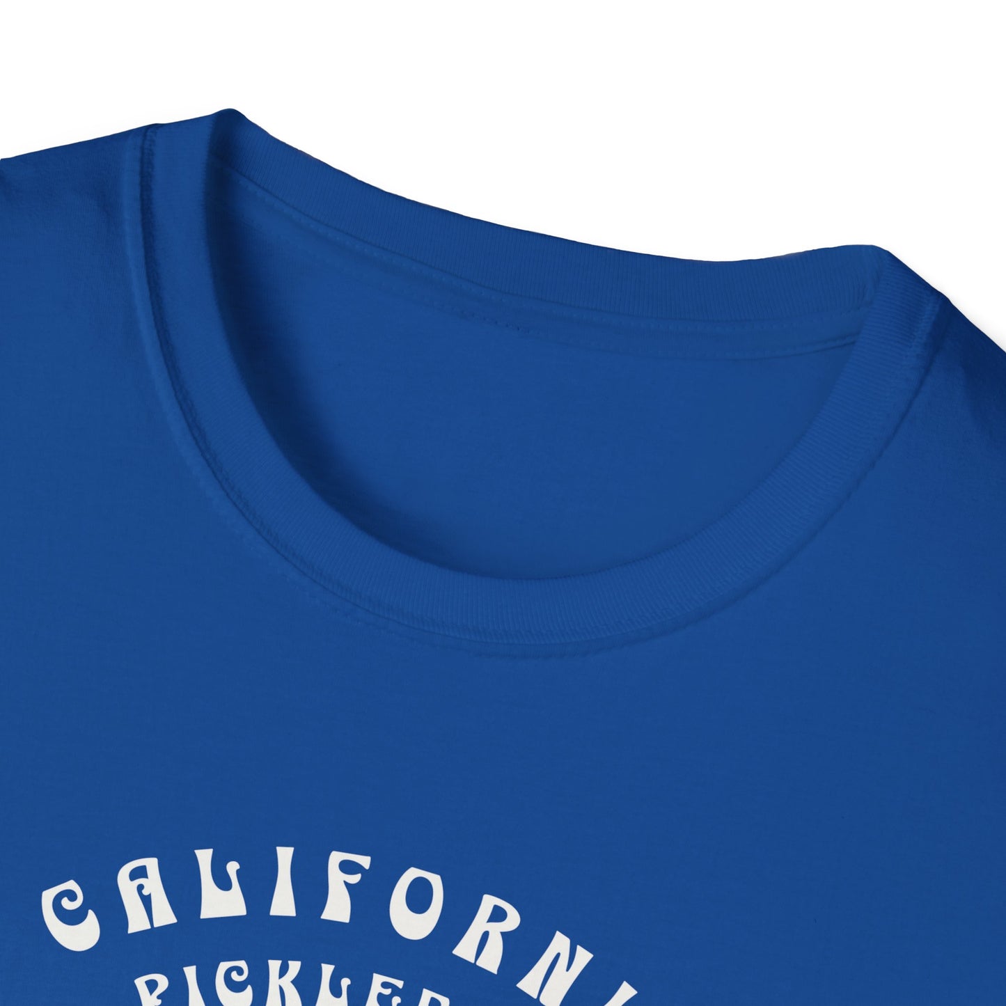 Laguna Beach Pickleball Tee.