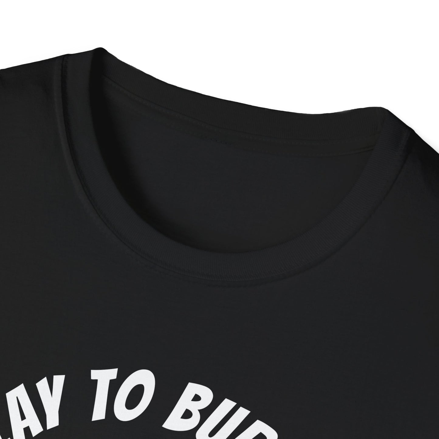I Play To Burn Crazy. Pickleball Tee.