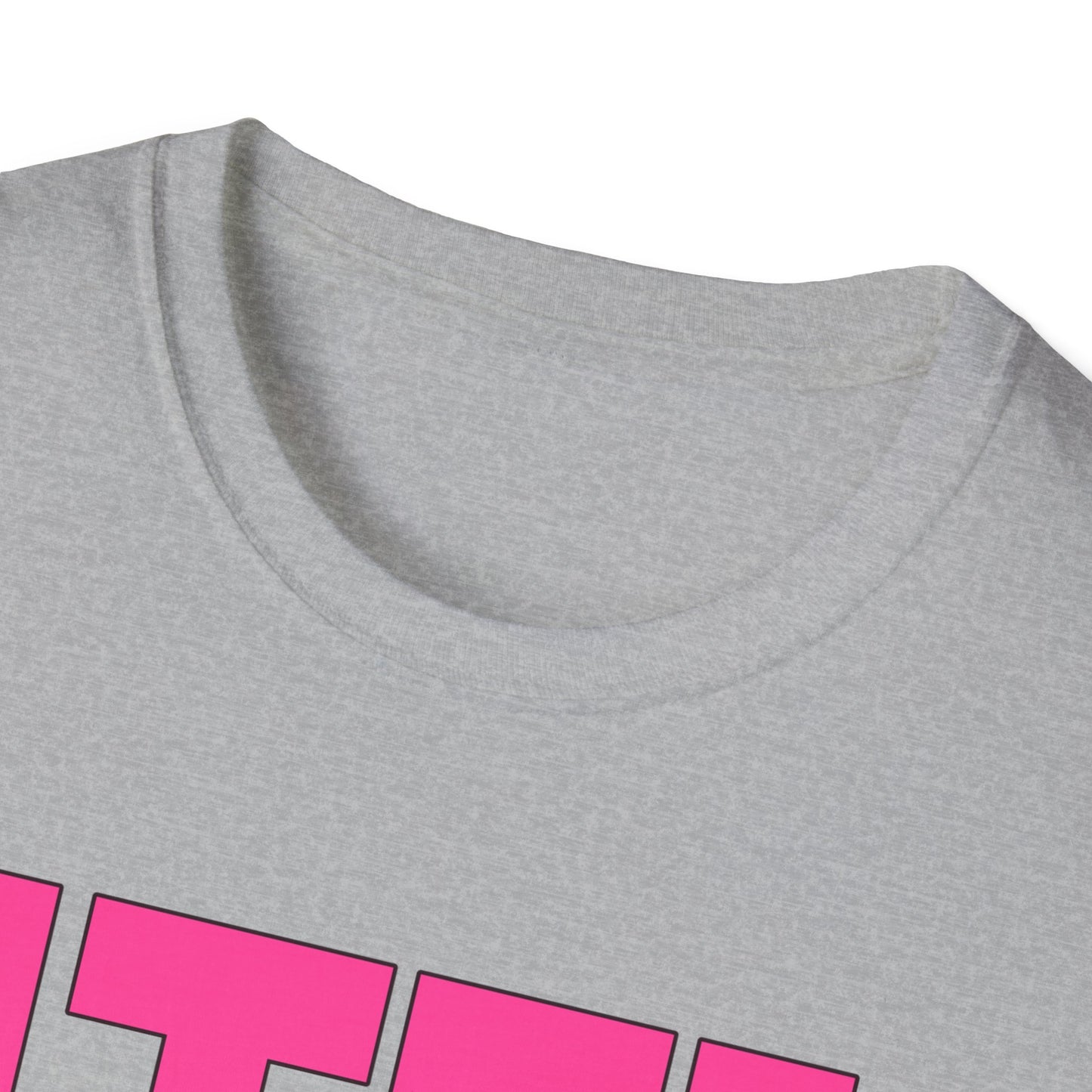 Life is Better with Pickleball Tee.