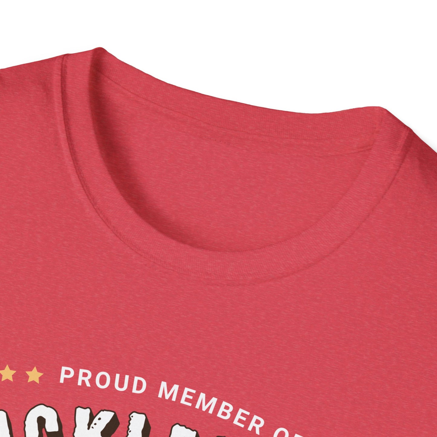 Proud Member of the Pickleball Mafia