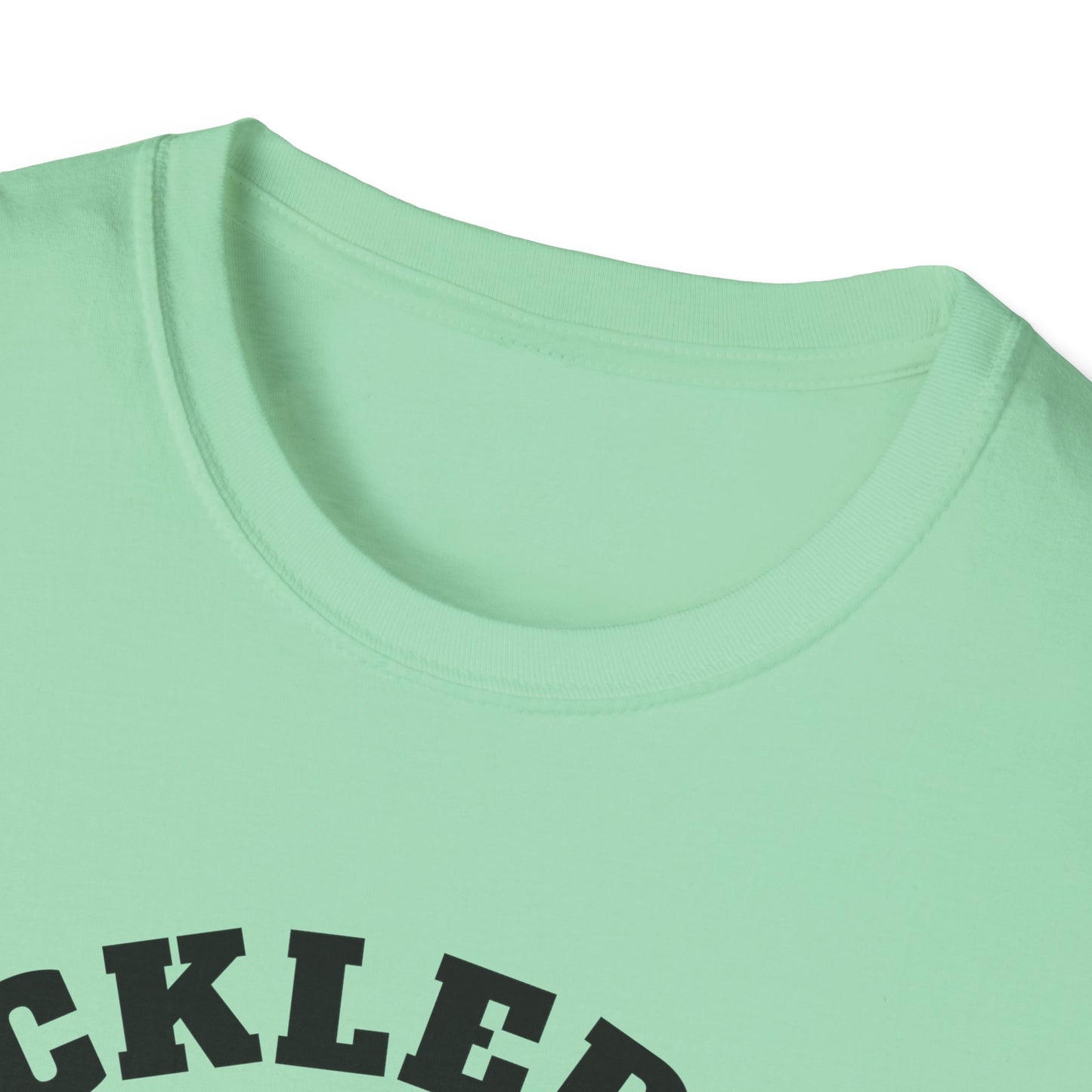 PickleDick. Pickleball Tee.