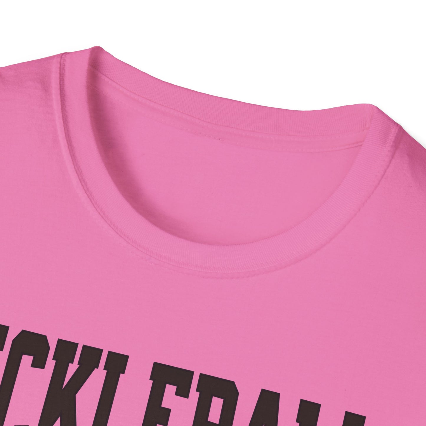 Count Me In! Pickleball Tee.