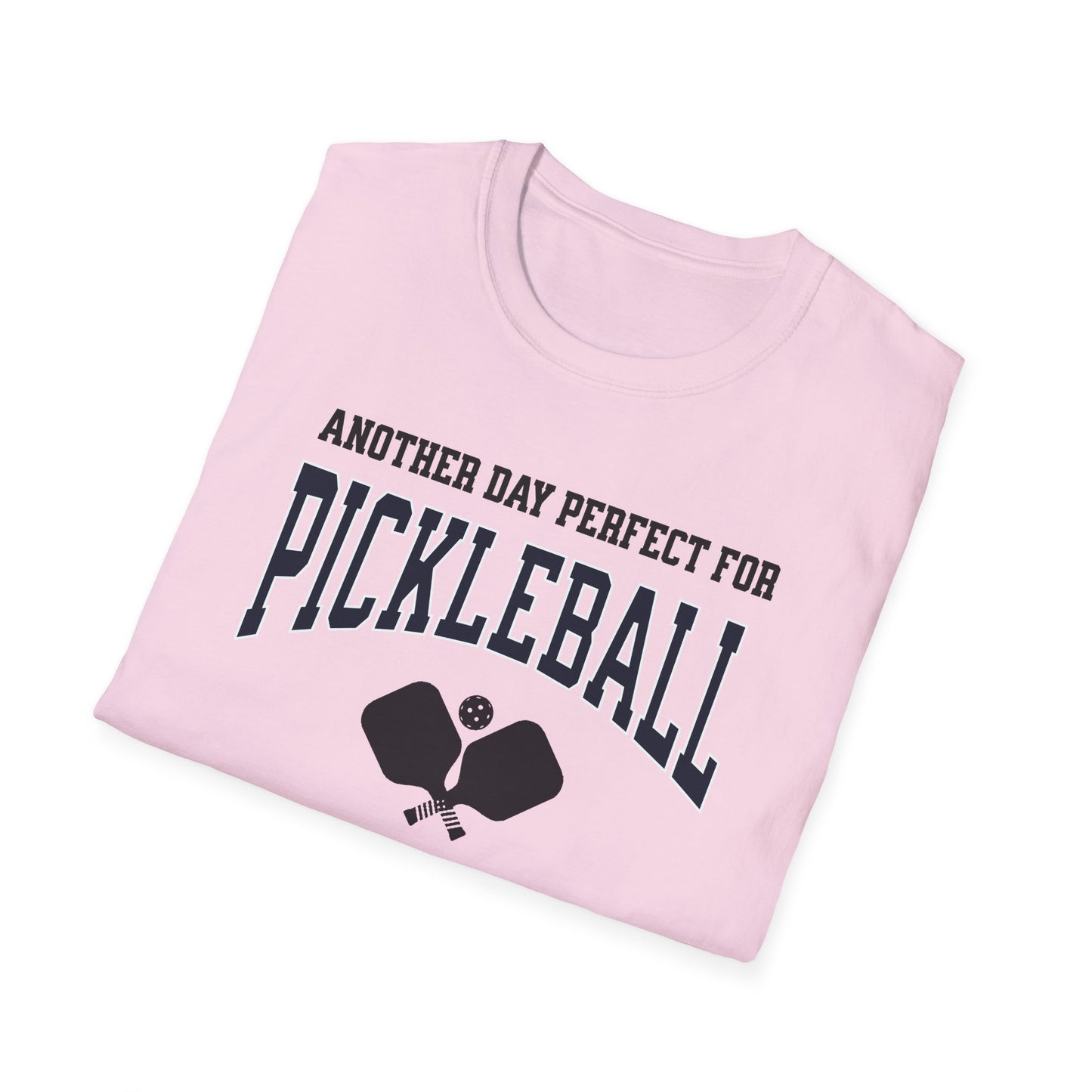 Another Day Perfect for Pickleball Ruined By Responsibilities.