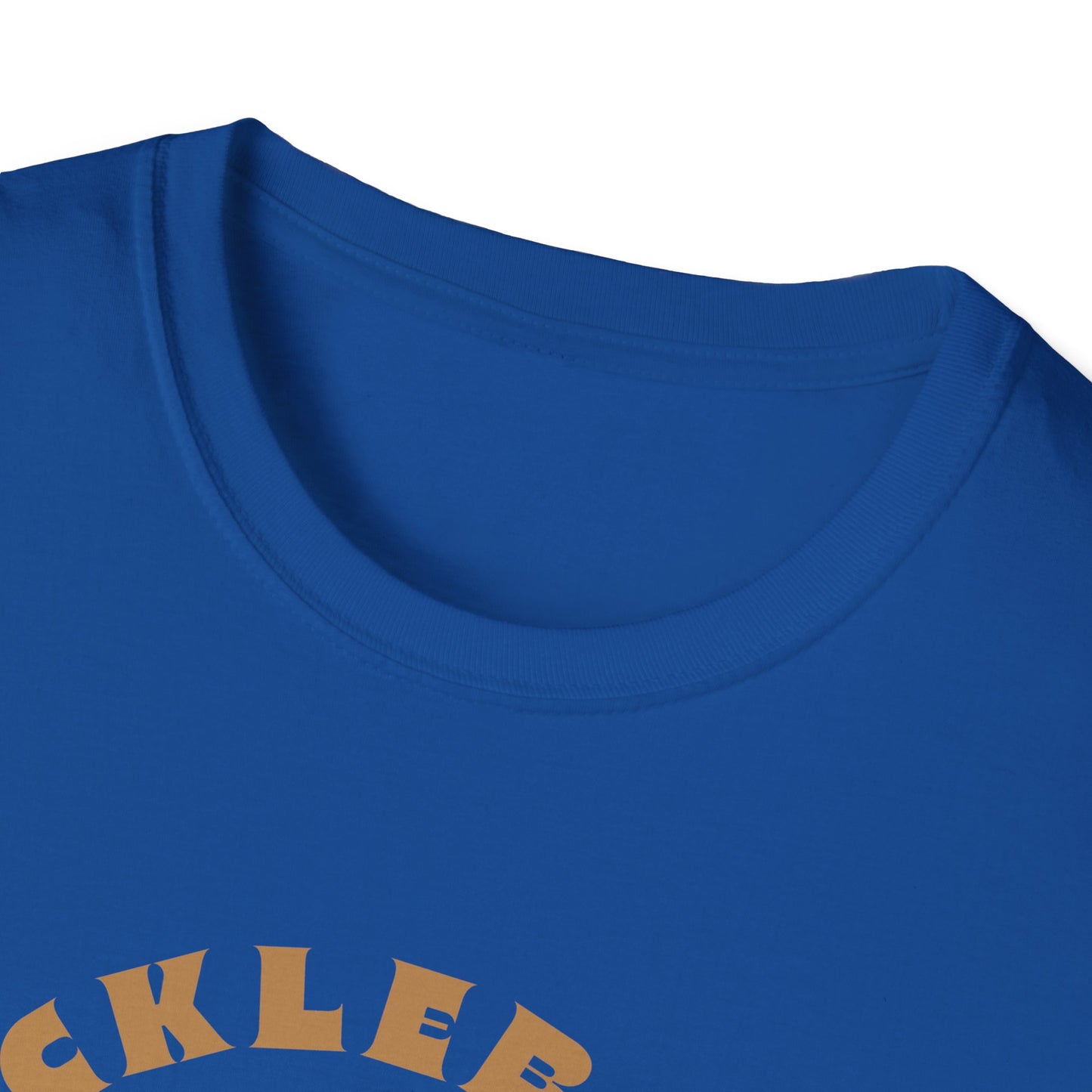 Never Not A Great Idea. Pickleball Tee.