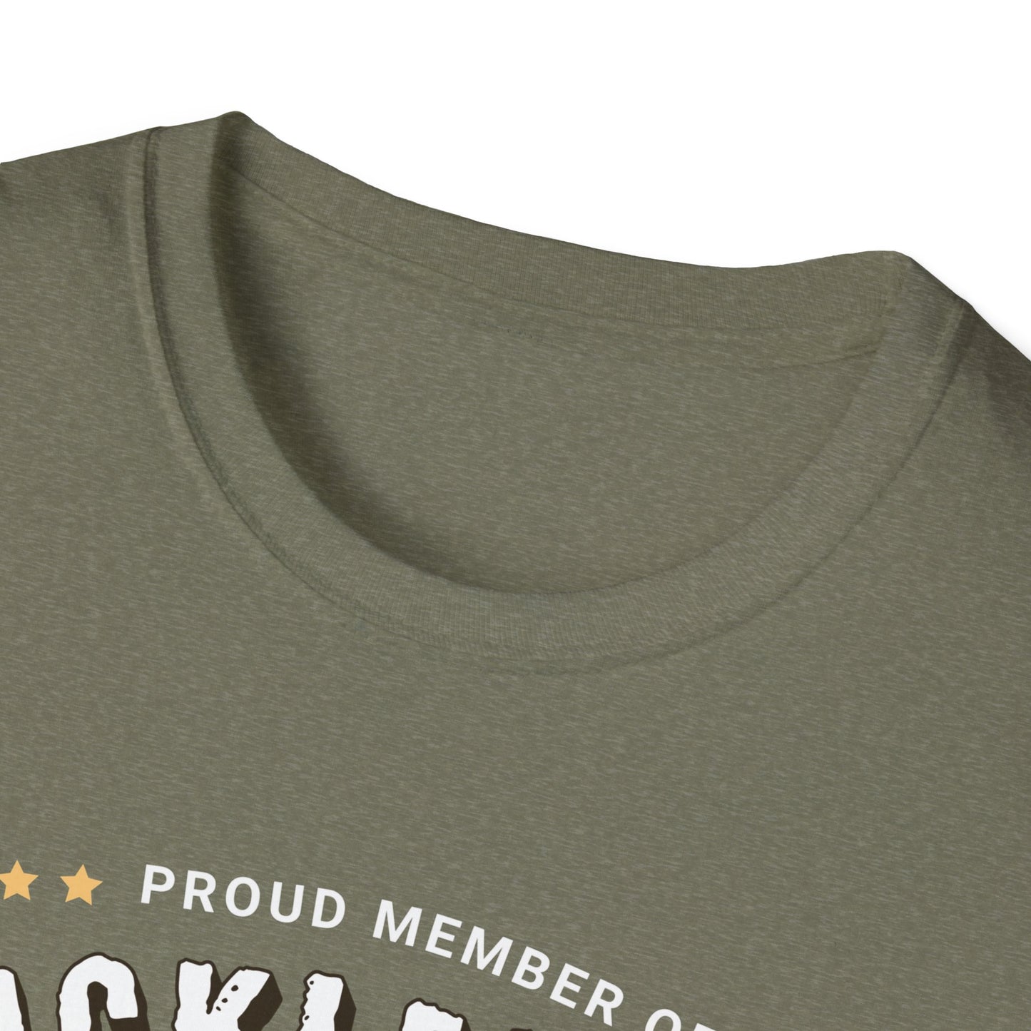 Proud Member of the Pickleball Mafia